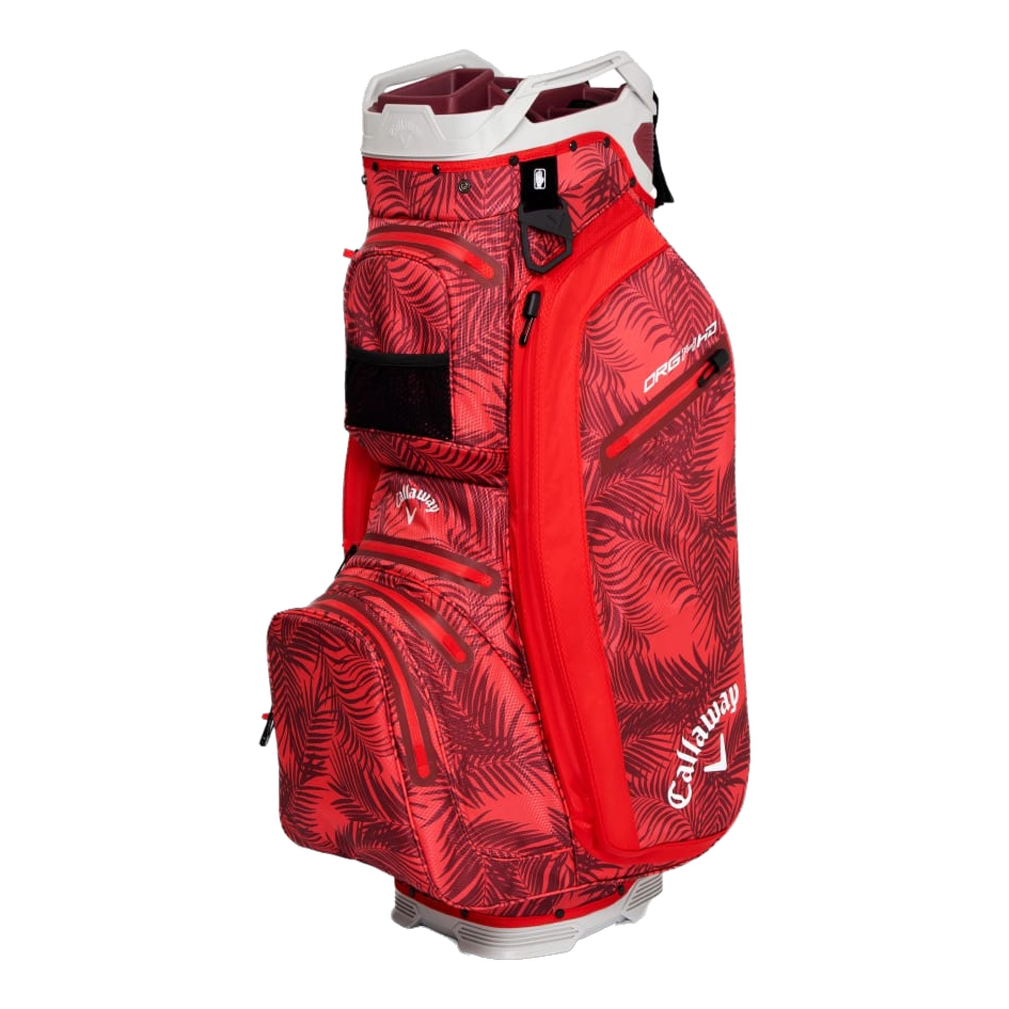 Ženska torba za golf Callaway Org 14 HD L