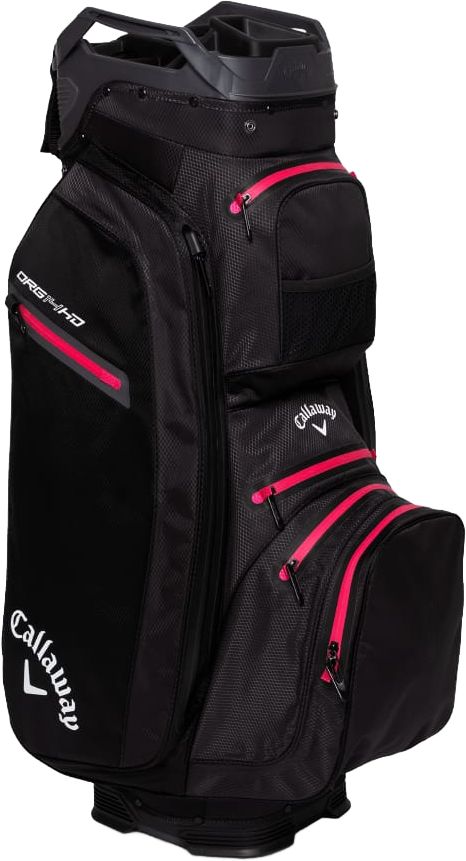 Ženska torba za golf Callaway Org 14 HD L