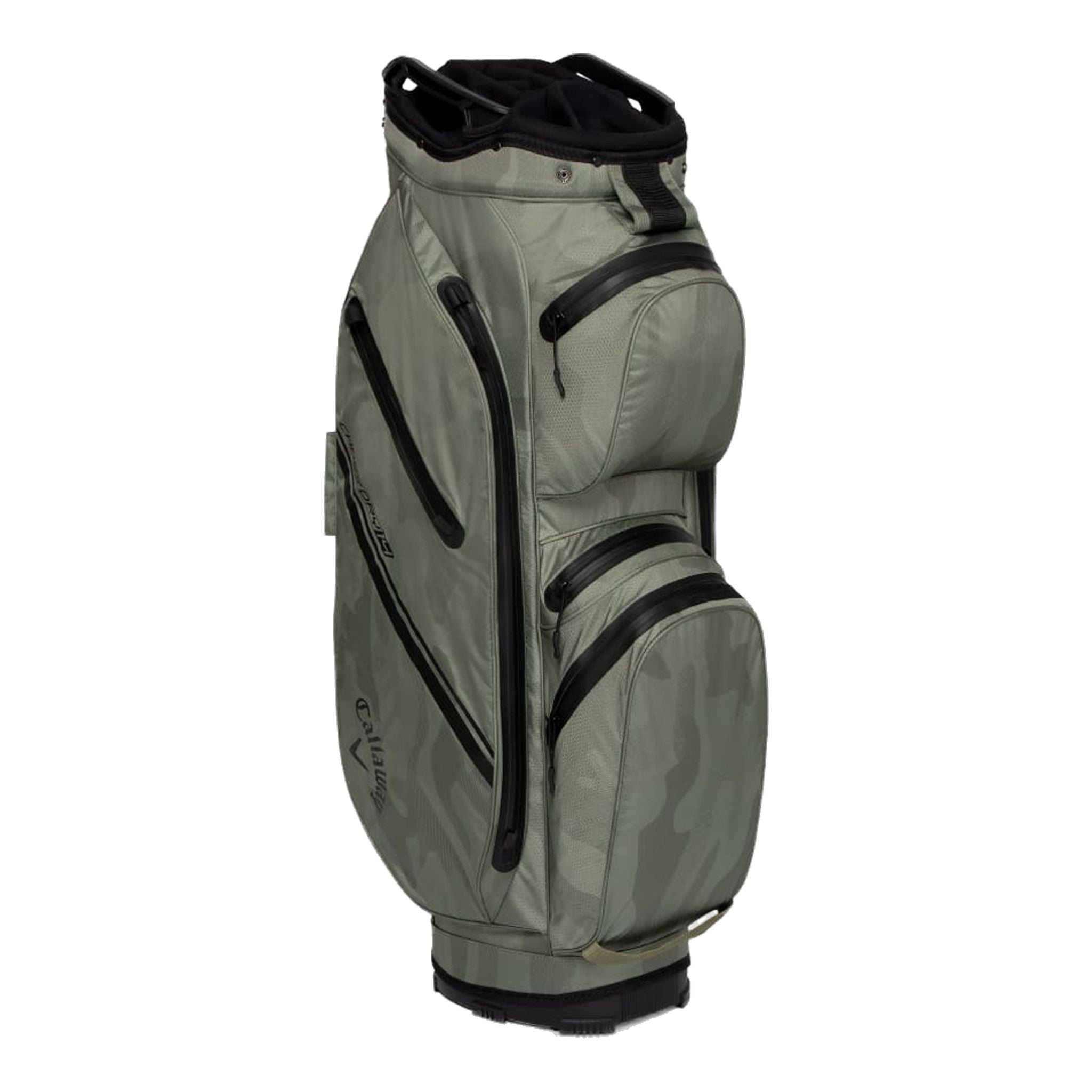 Suha torba za voziček Callaway Chase 14
