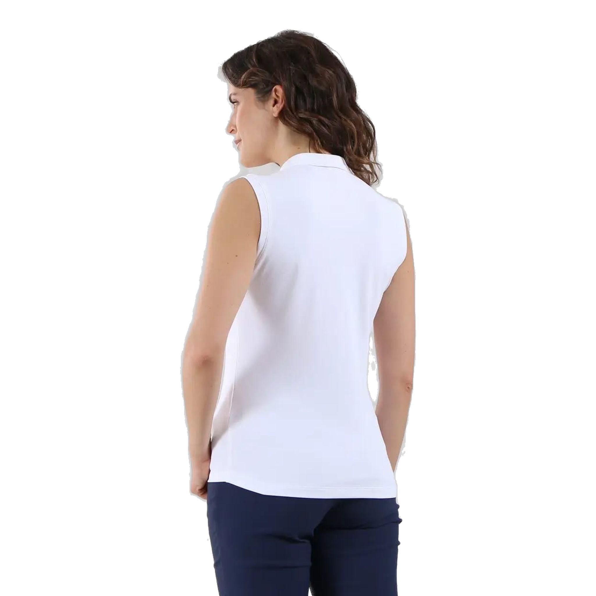 Chervo Arenata Polo Damen