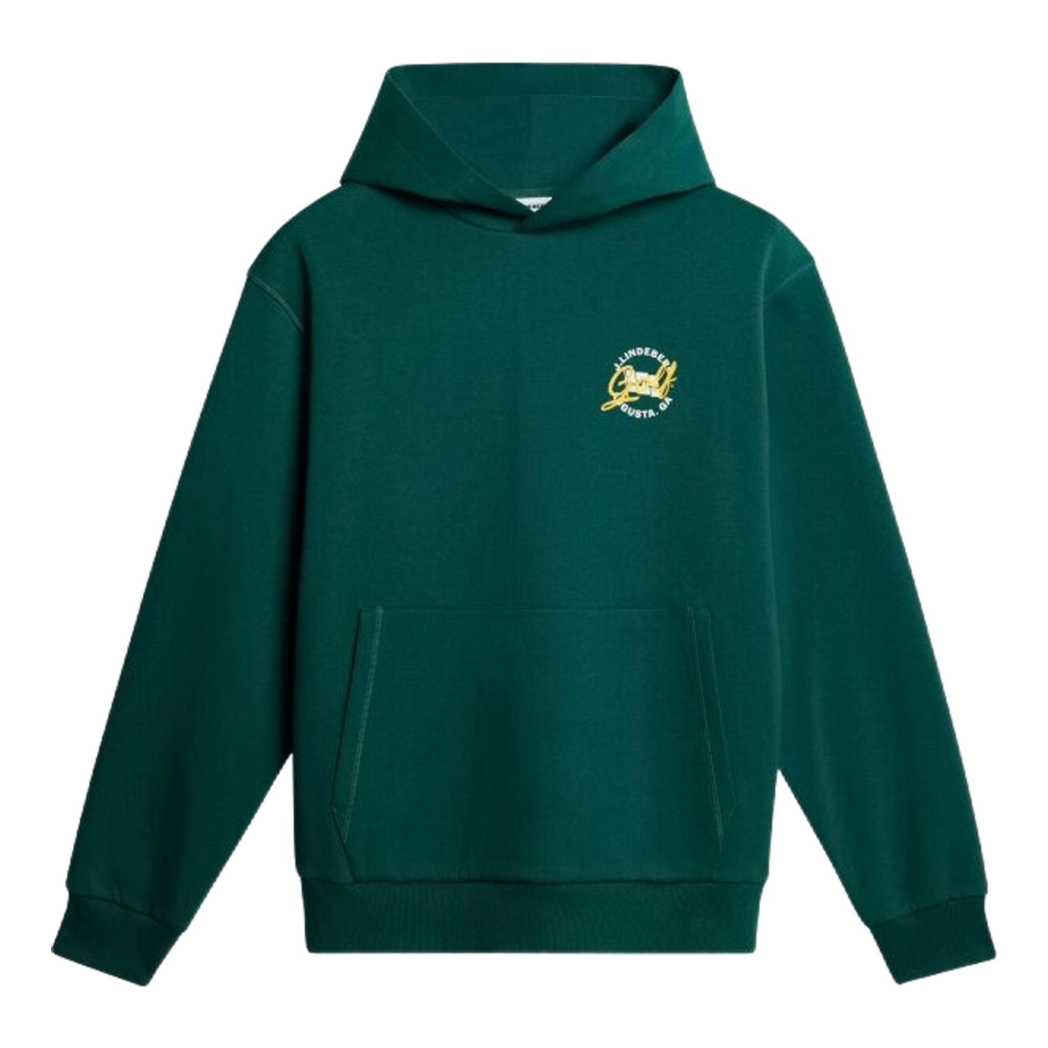 J. Lindeberg Club Tour Kapuzenpullover Herren