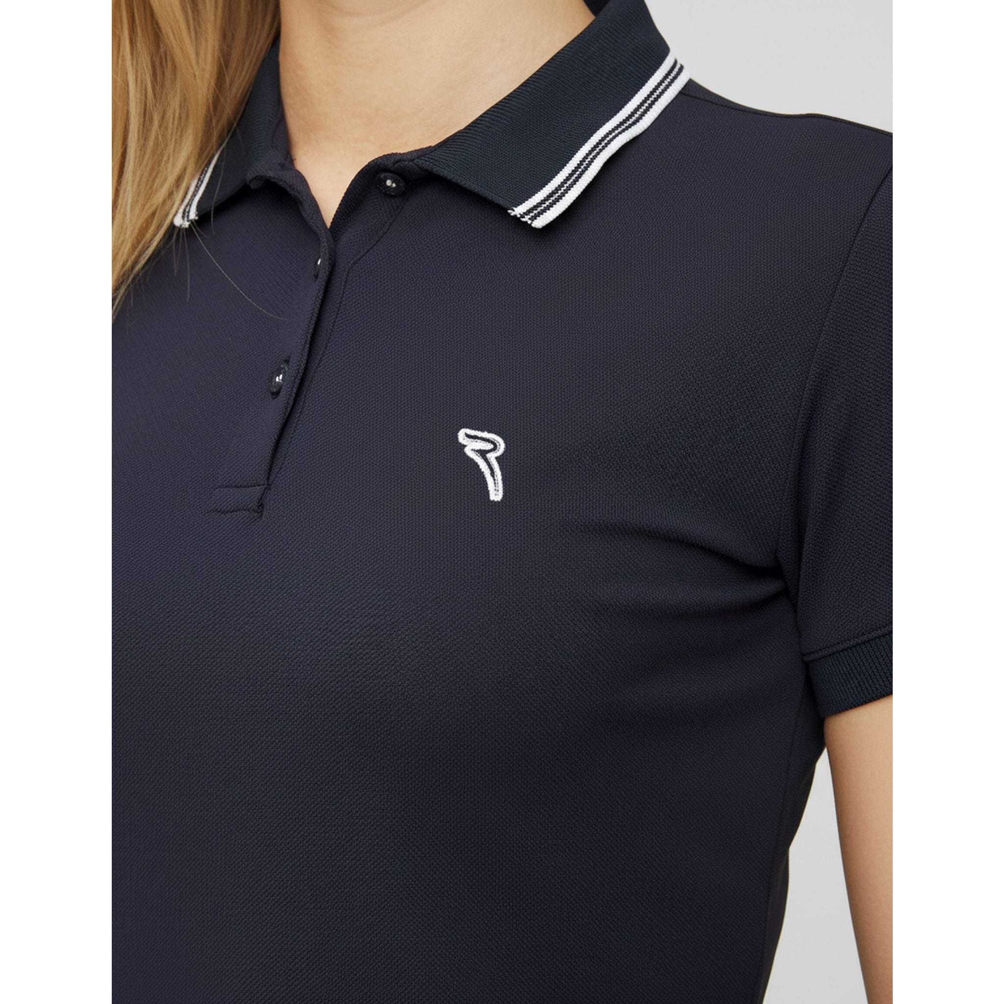 Chervo Altalena Poloshirt Damen