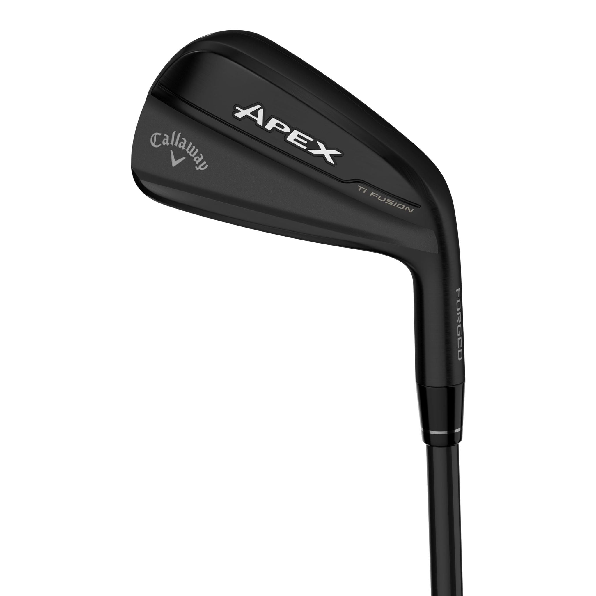 Callaway Apex TI Fusion Einzeleisen