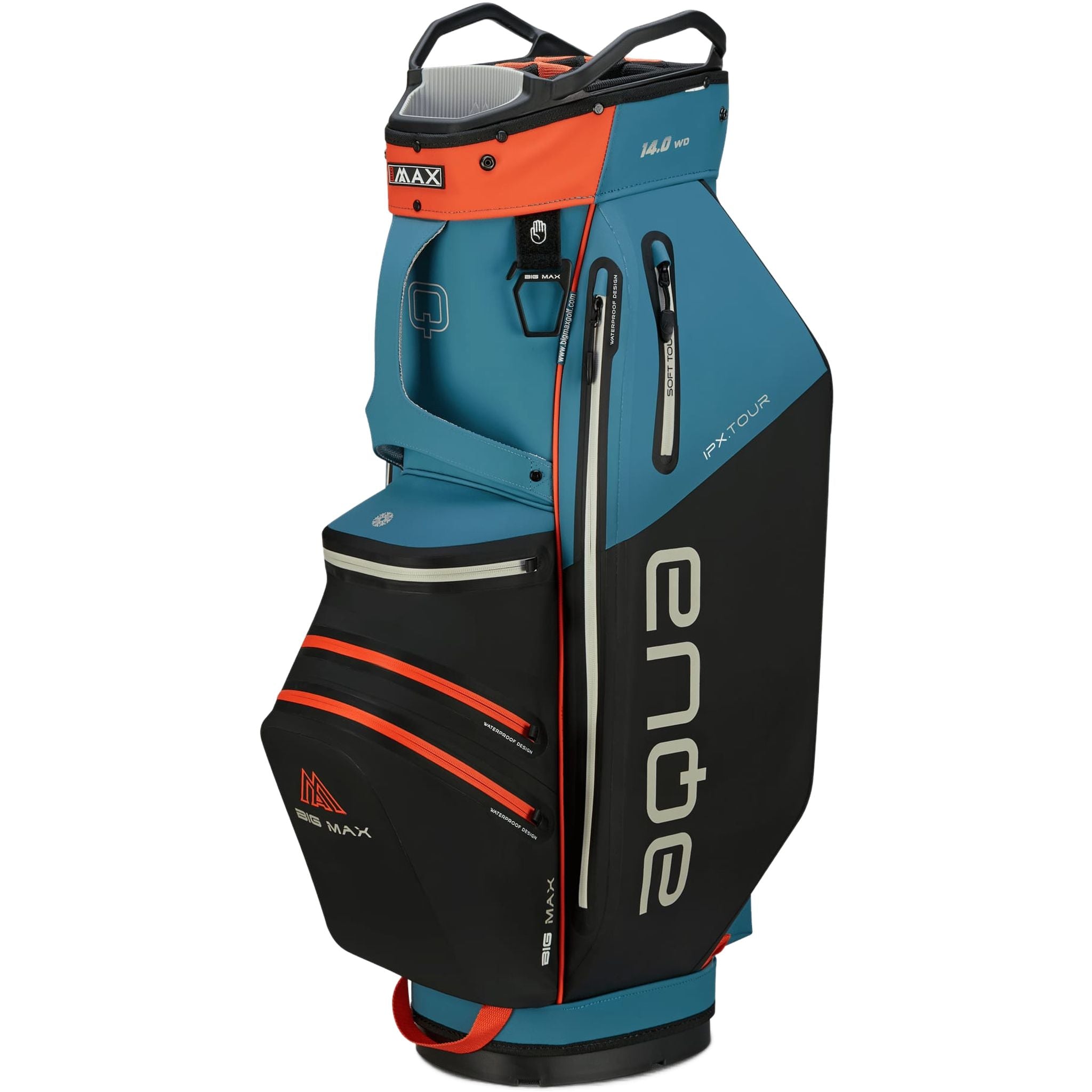 Big Max AQUA IPX.Tour