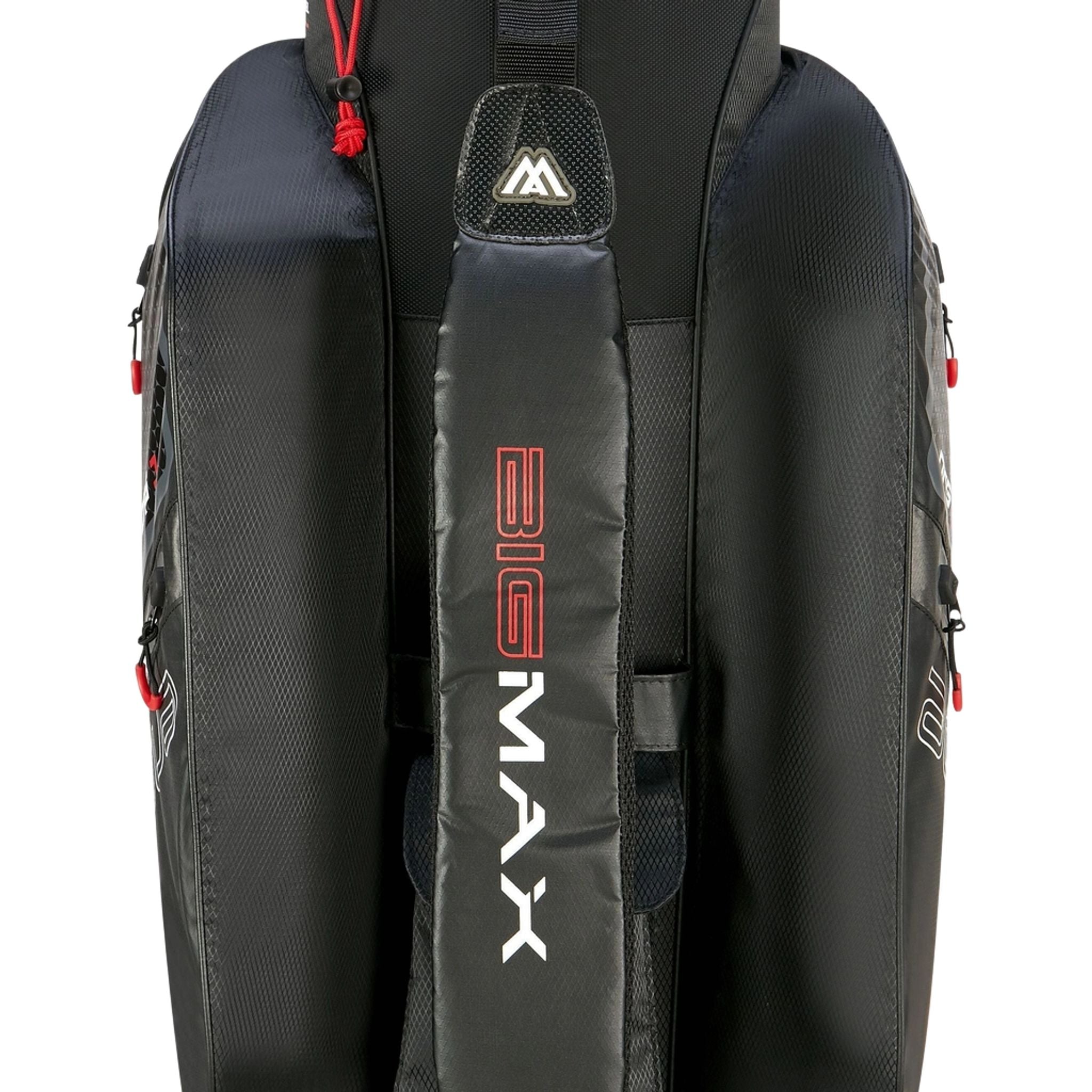 Big Max Aqua Silencio 4 Organizer Cartbag