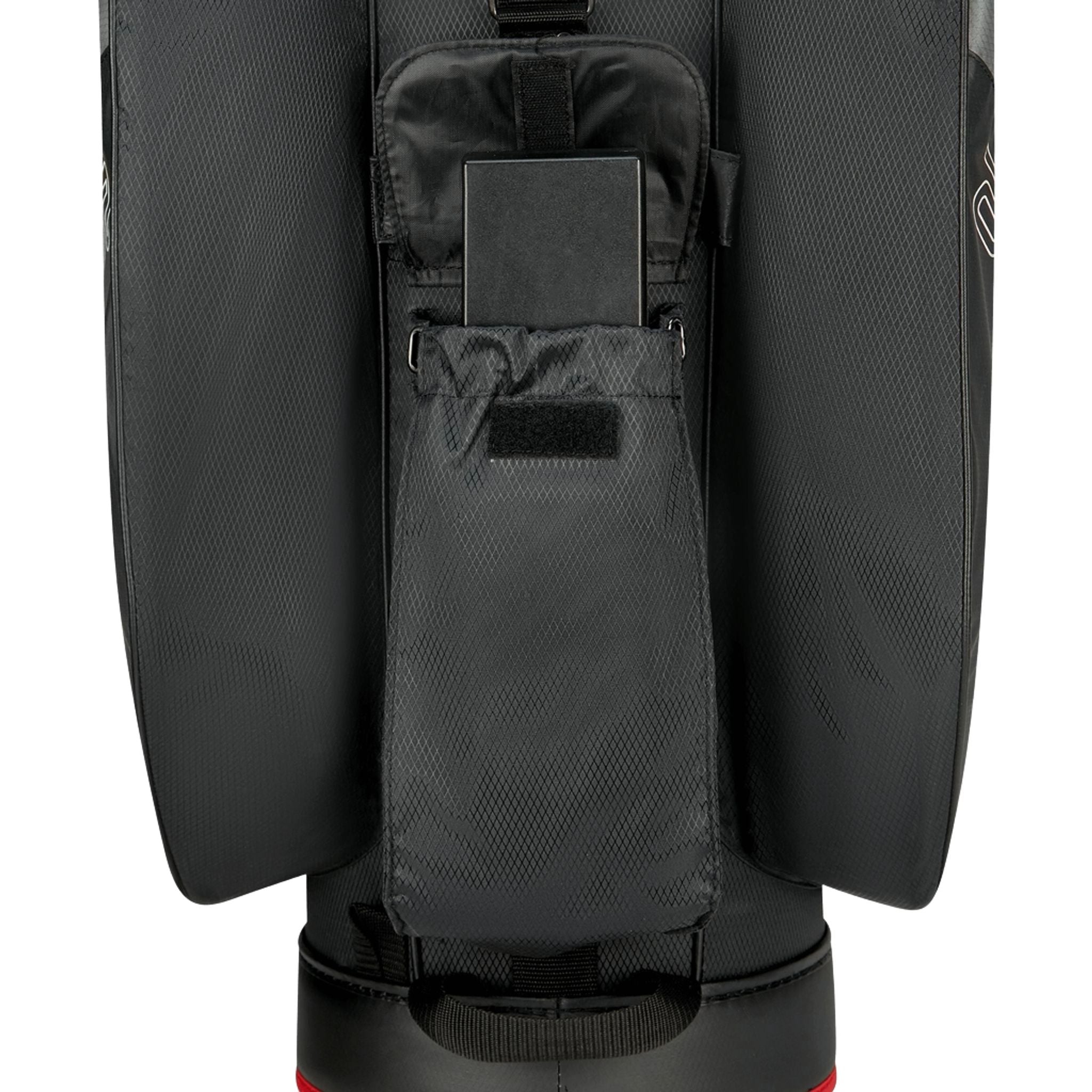 Big Max Aqua Silencio 4 Organizer Cartbag