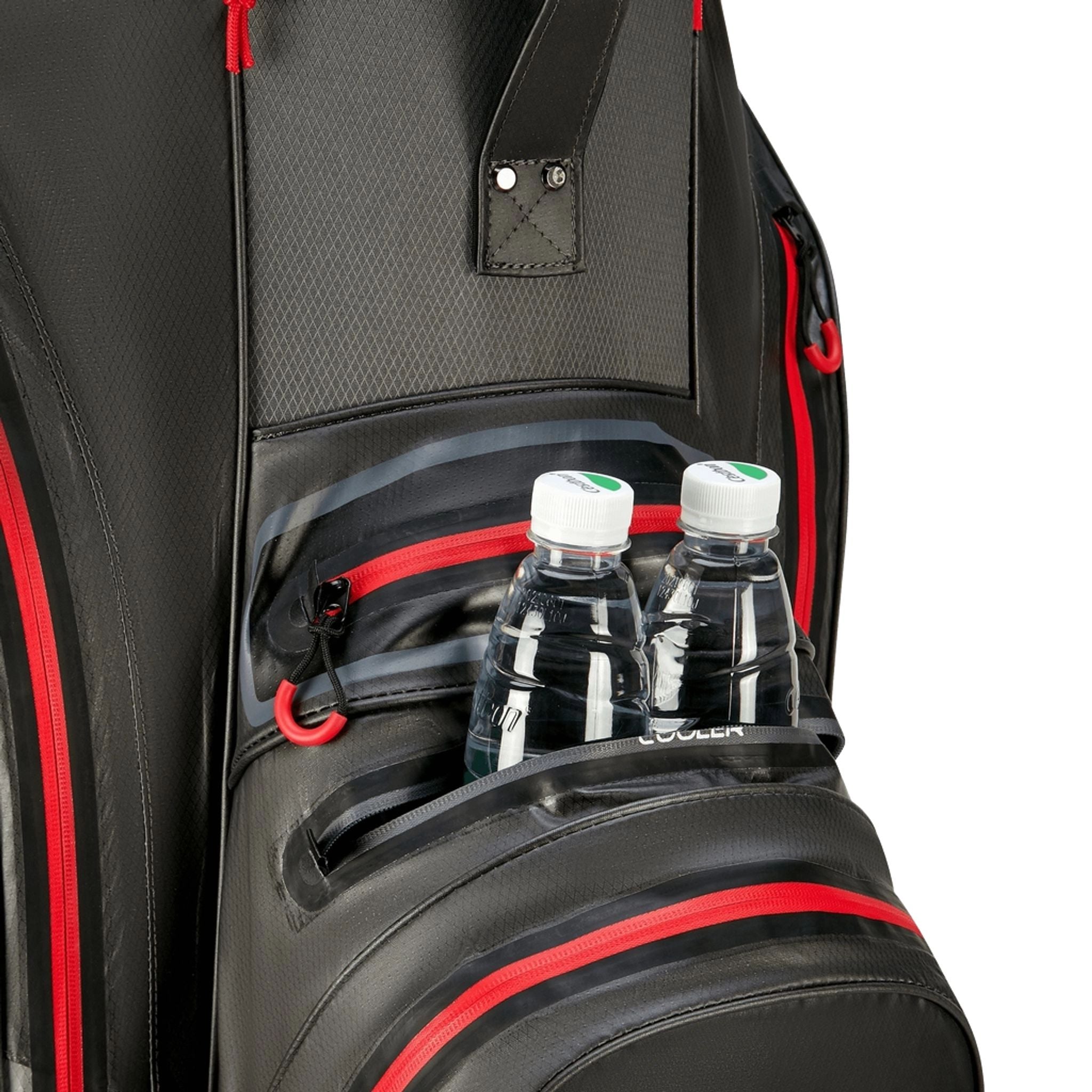 Big Max Aqua Silencio 4 Organizer Cartbag