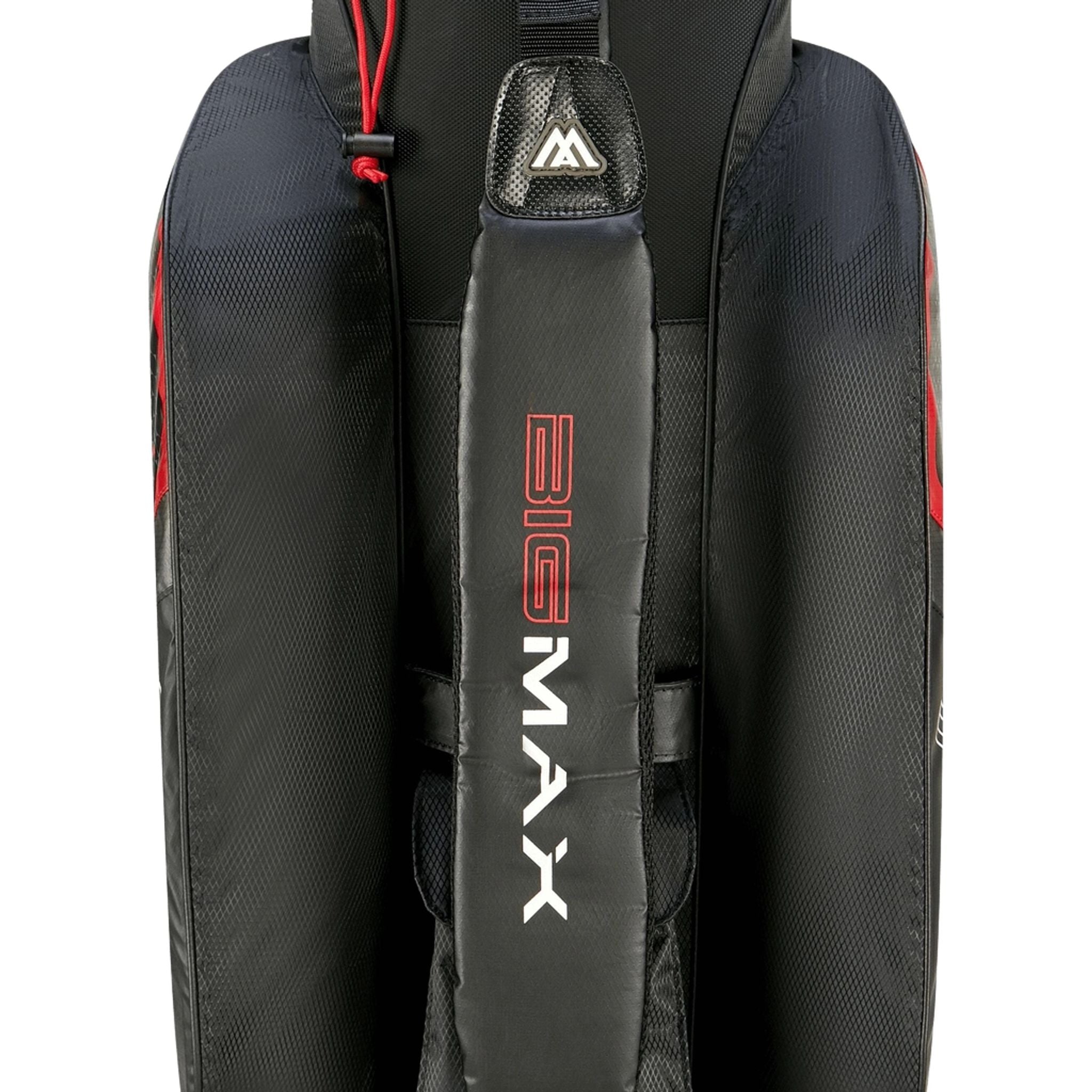 Big Max Aqua Silencio 4 Organizer Cartbag