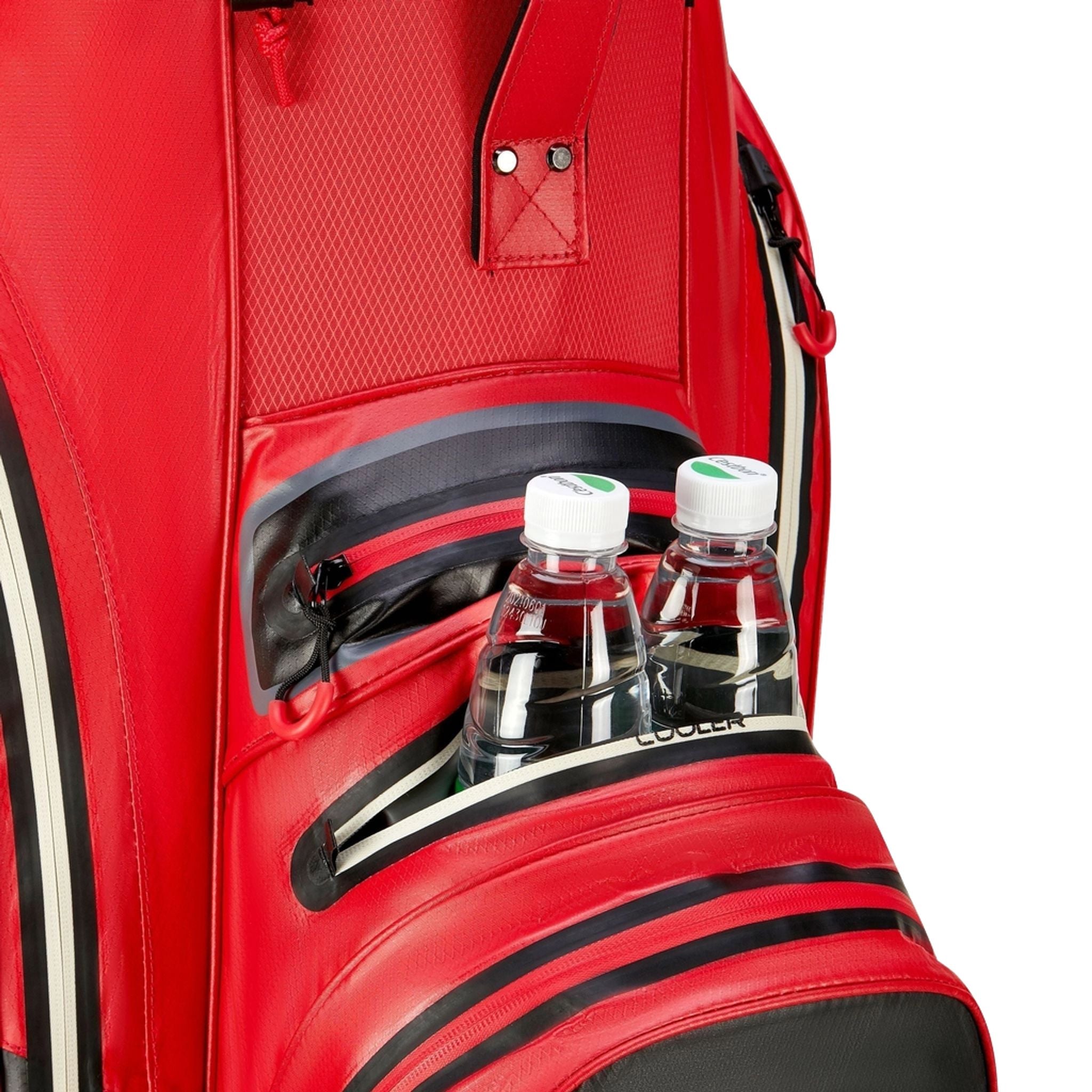 Big Max Aqua Silencio 4 Organizer Cartbag