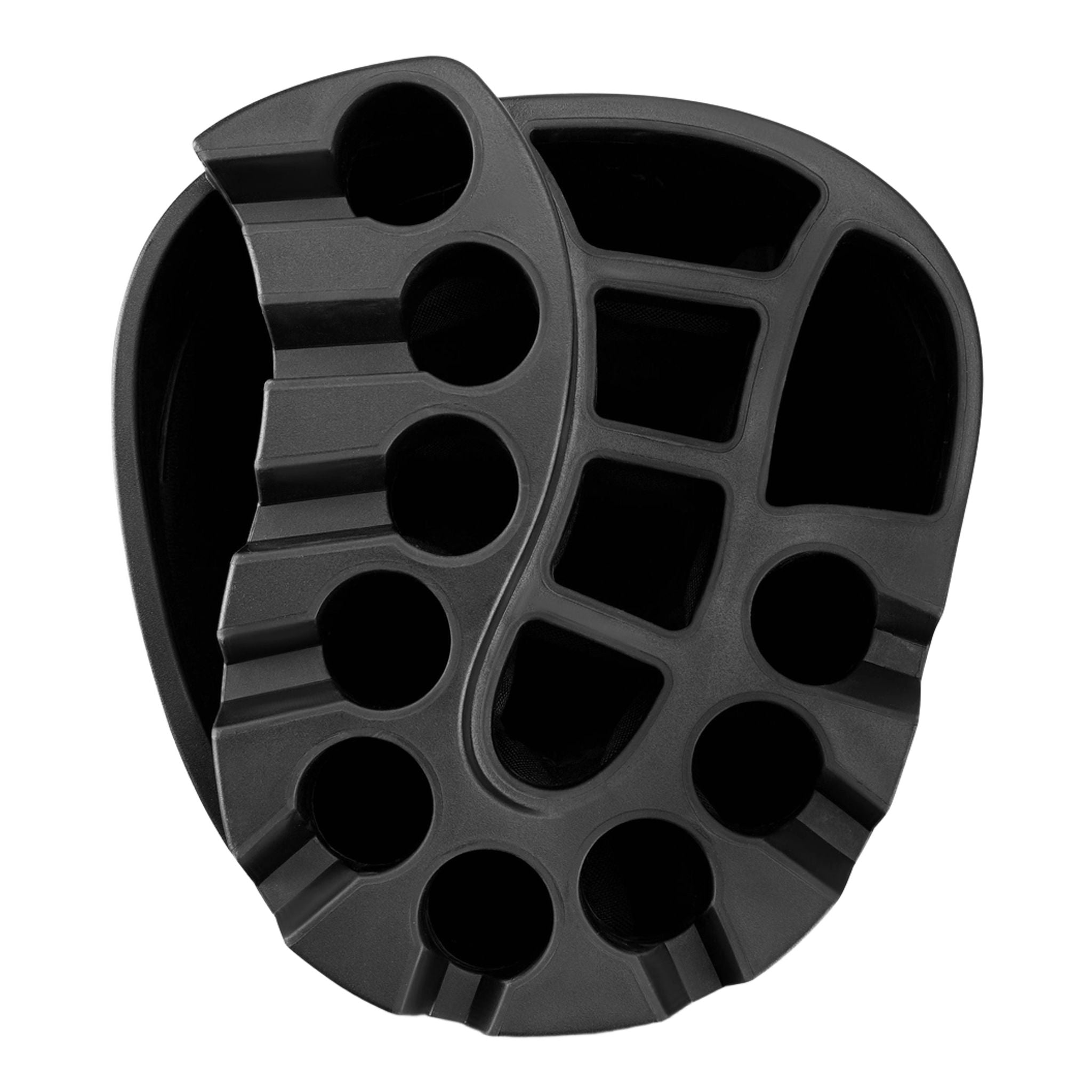 Big Max Aqua Silencio 4 Organizer Cartbag