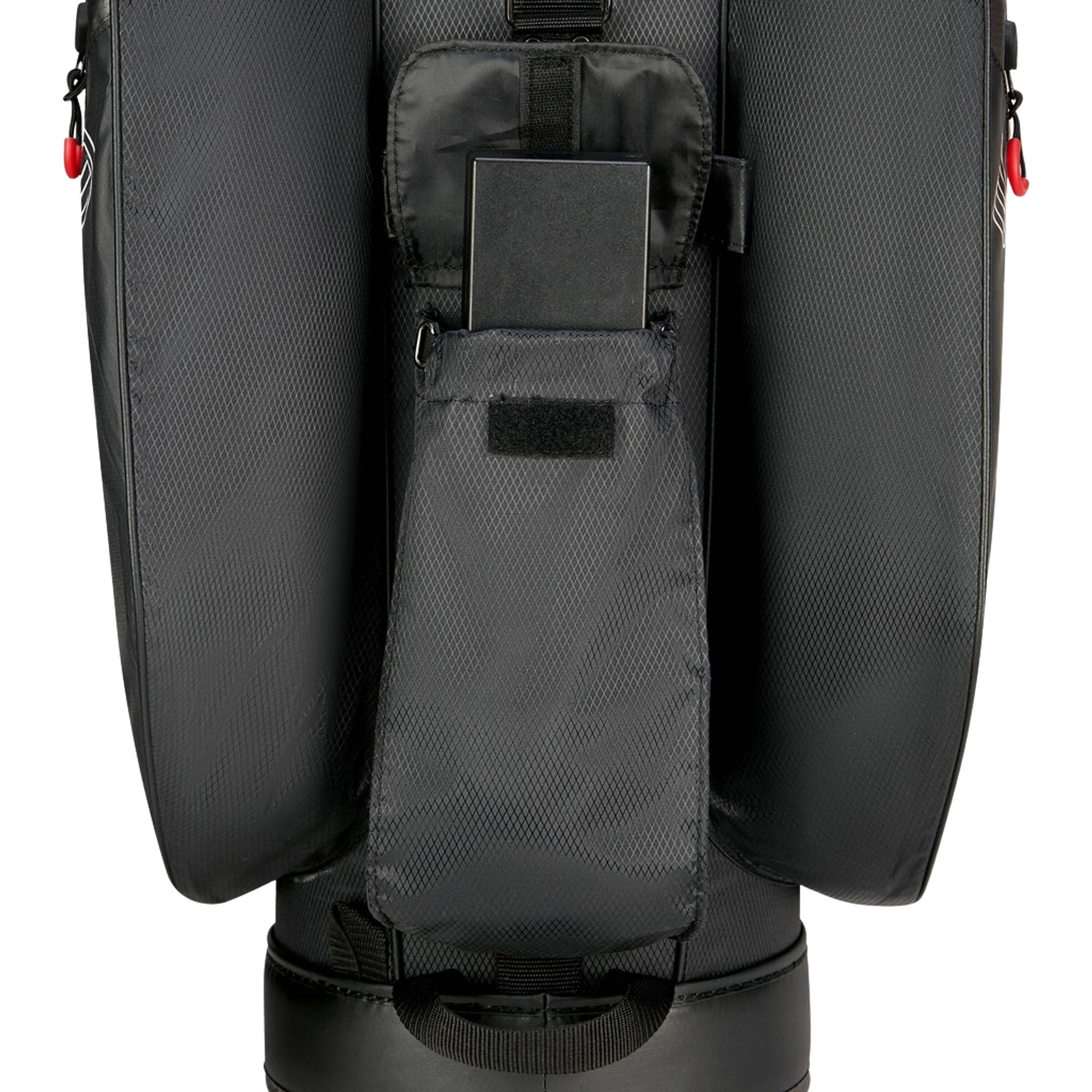 Big Max Aqua Silencio 4 Organizer Cartbag