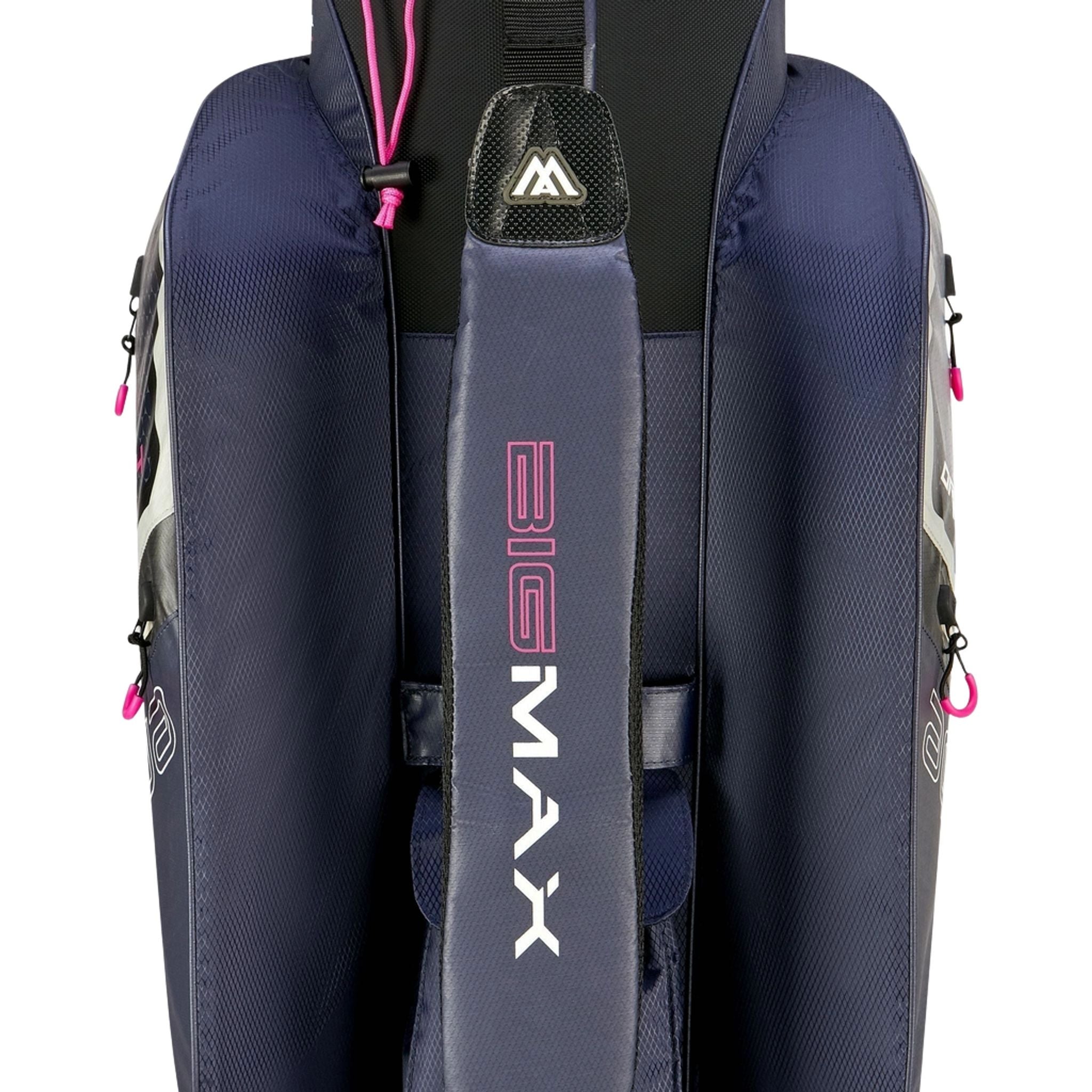 Big Max Aqua Silencio 4 Organizer Cartbag
