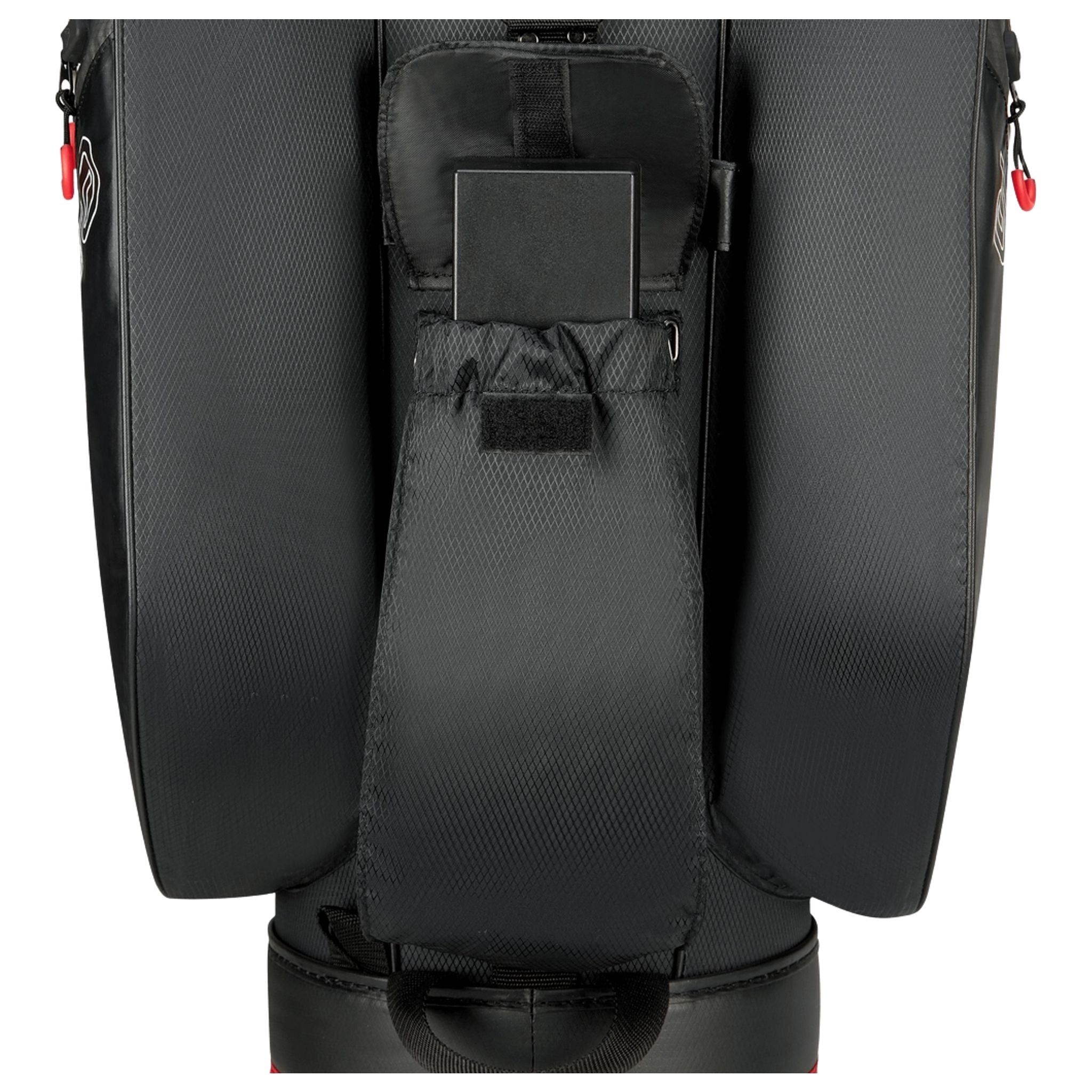 Big Max Aqua Silencio 4 Organizer Cartbag