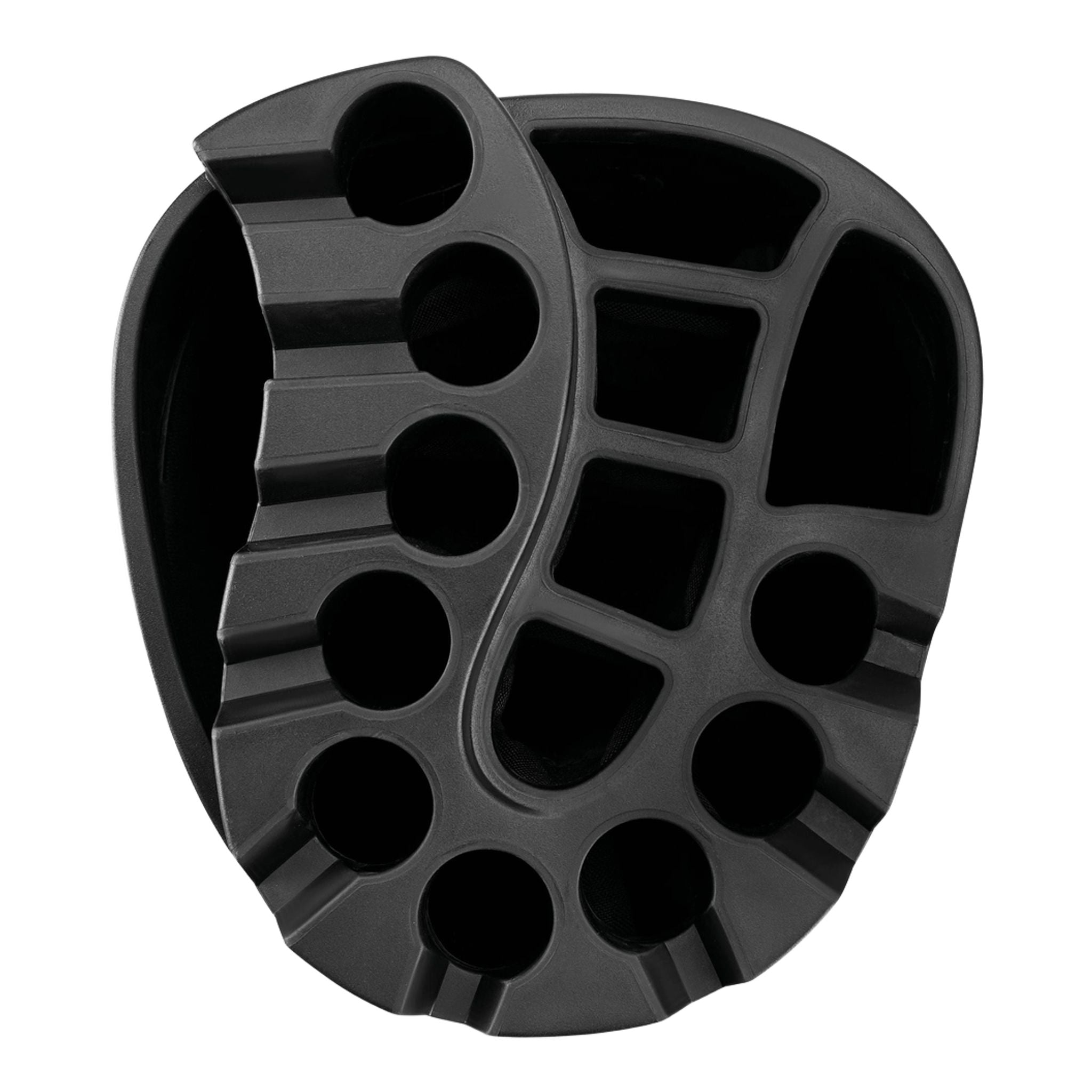 Big Max Aqua Silencio 4 Organizer Cartbag