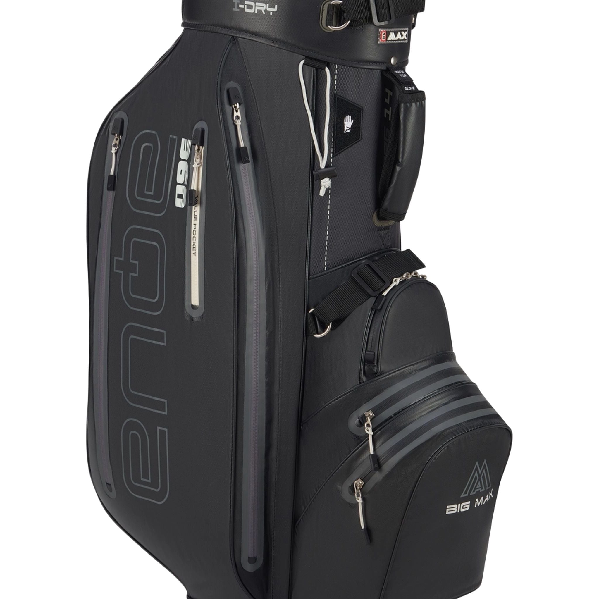 Big Max AQUA Sport 360 Cartbag