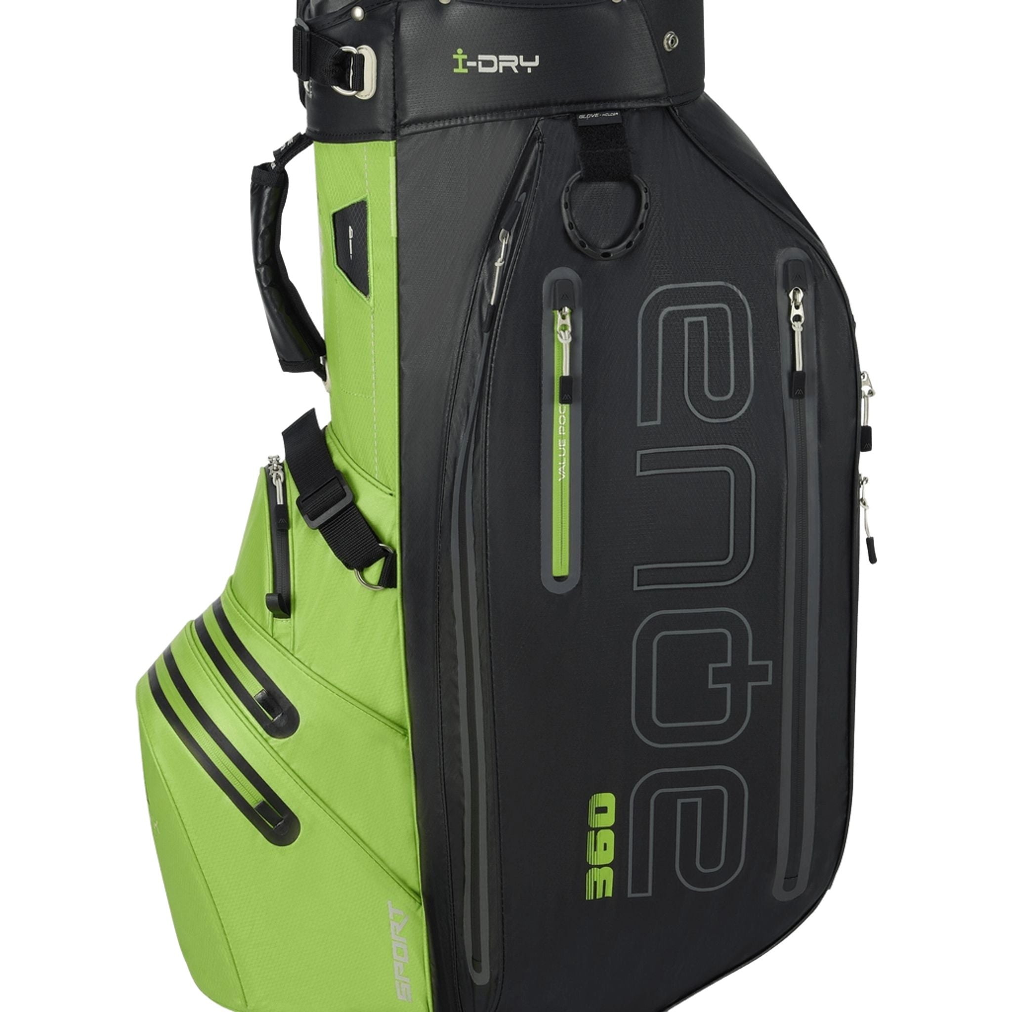 Big Max AQUA Sport 360 Cartbag