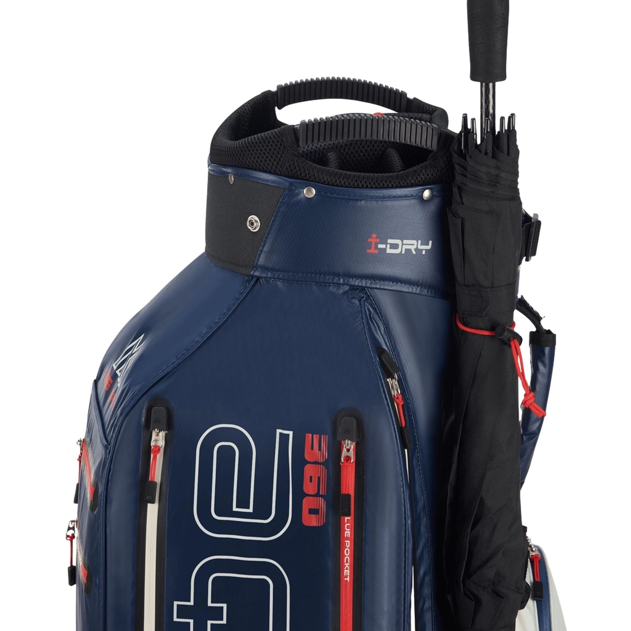 Big Max AQUA Sport 360 Cartbag