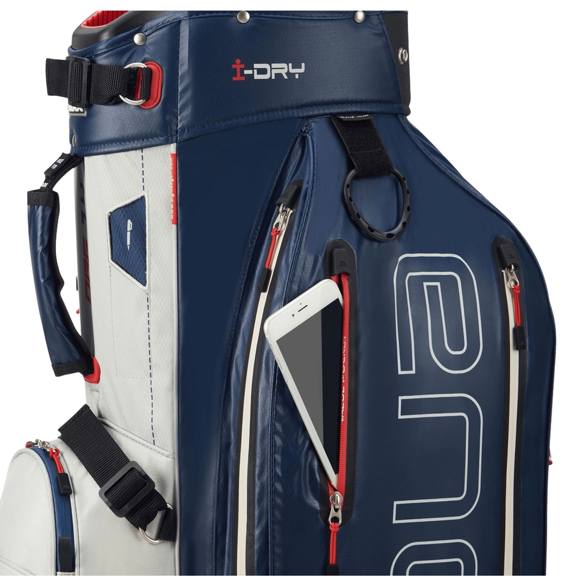 Big Max AQUA Sport 360 Cartbag