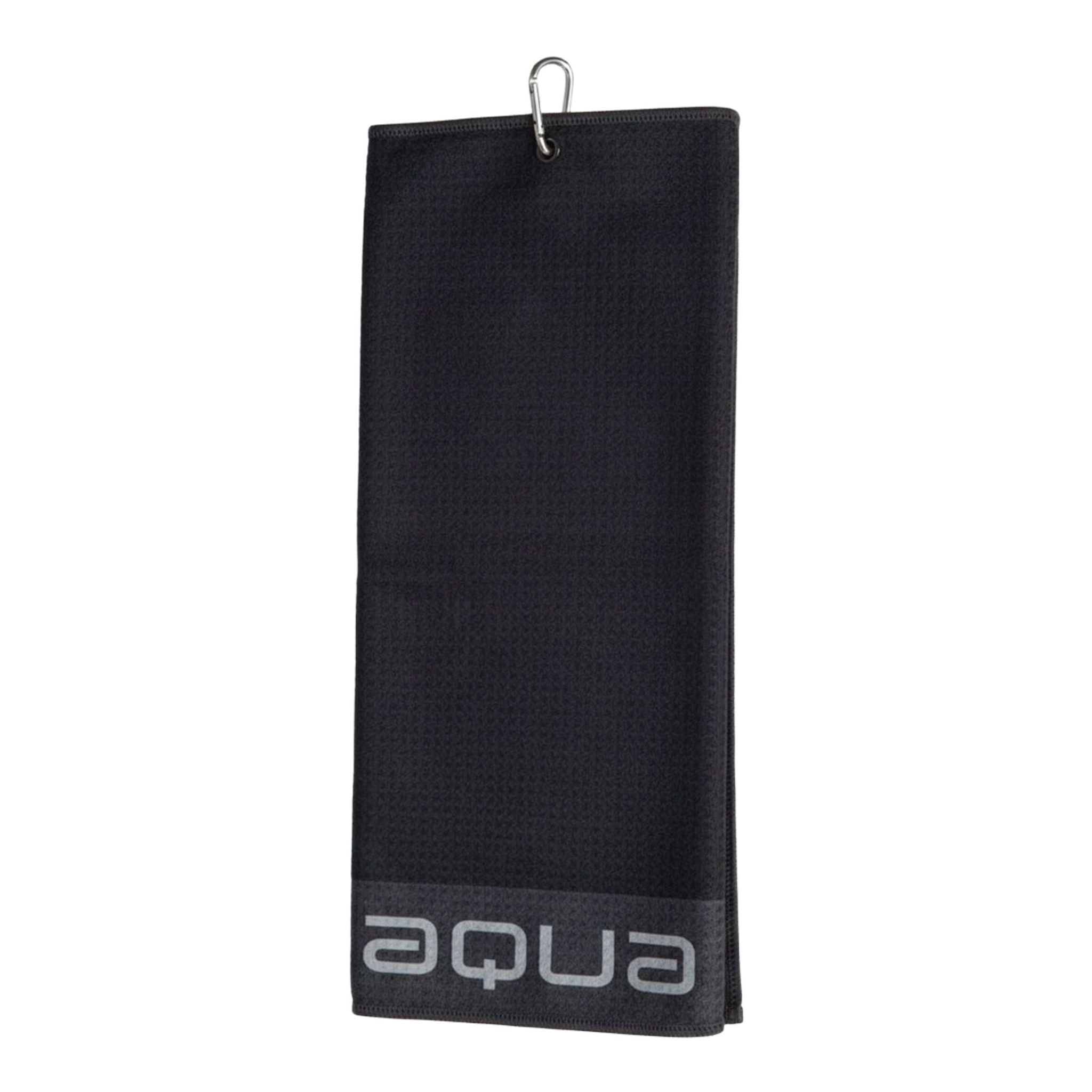 Big Max Aqua Trifold Golfhandtuch