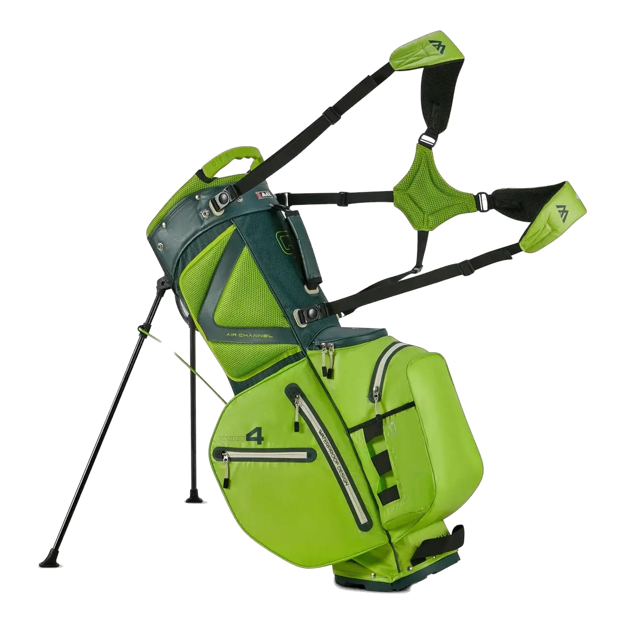 Torba za stojalo Big Max Aqua Hybrid 4