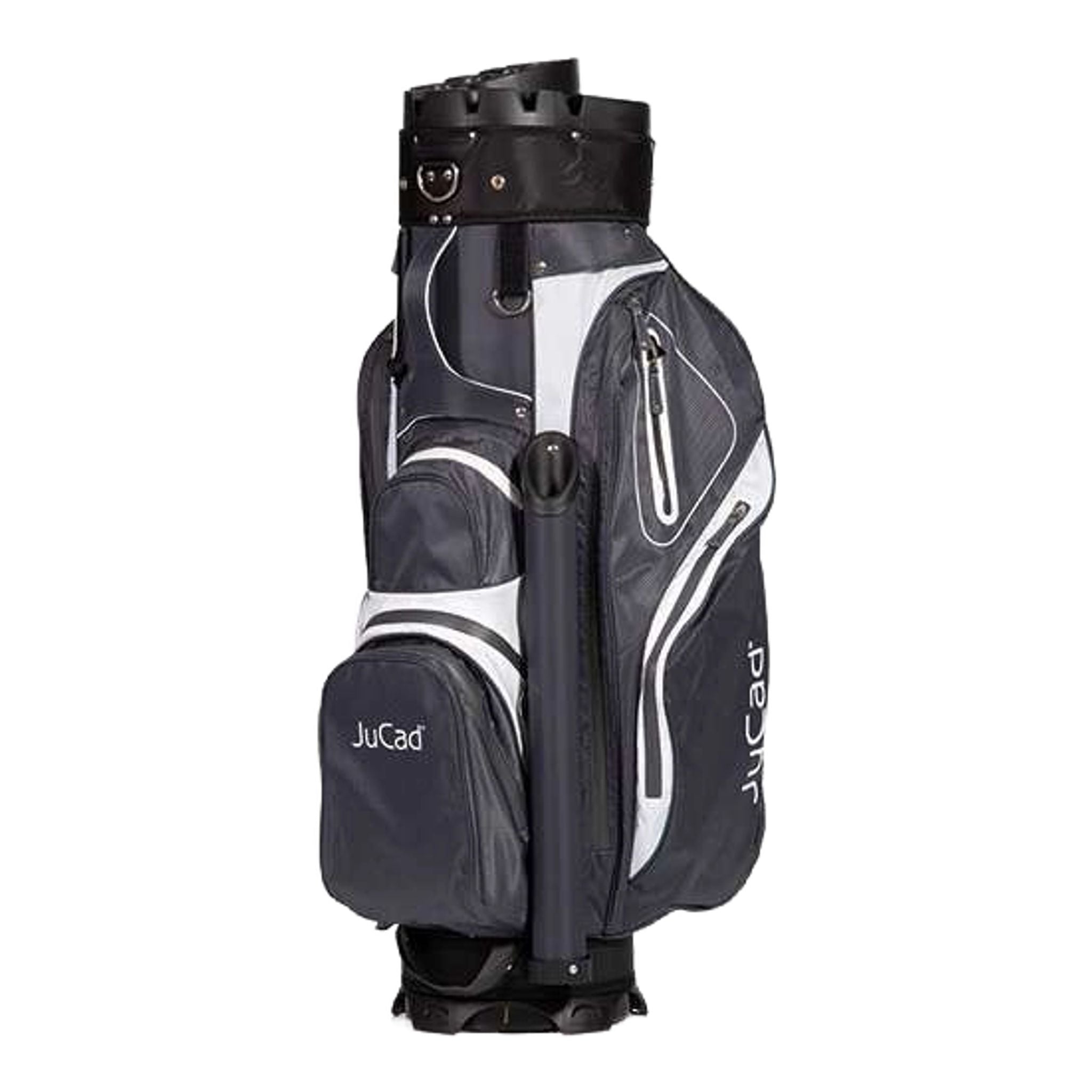 JuCad Manager Aquata Cartbag