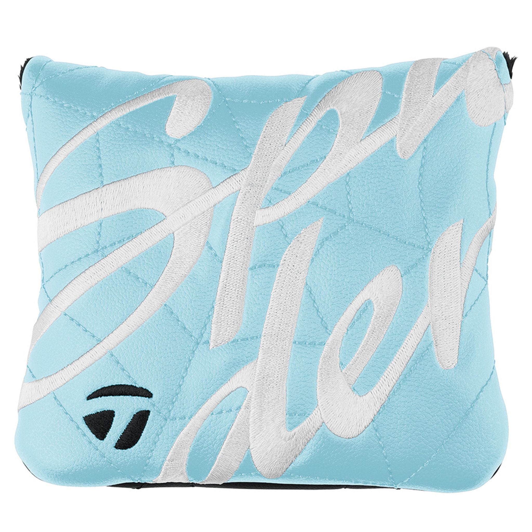 TaylorMade Assault X Womens Single Bend Putter Damen