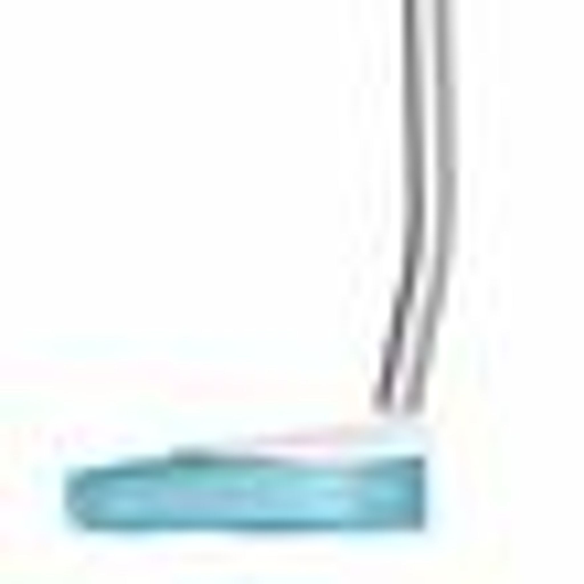 TaylorMade Assault X Womens Single Bend Putter Damen