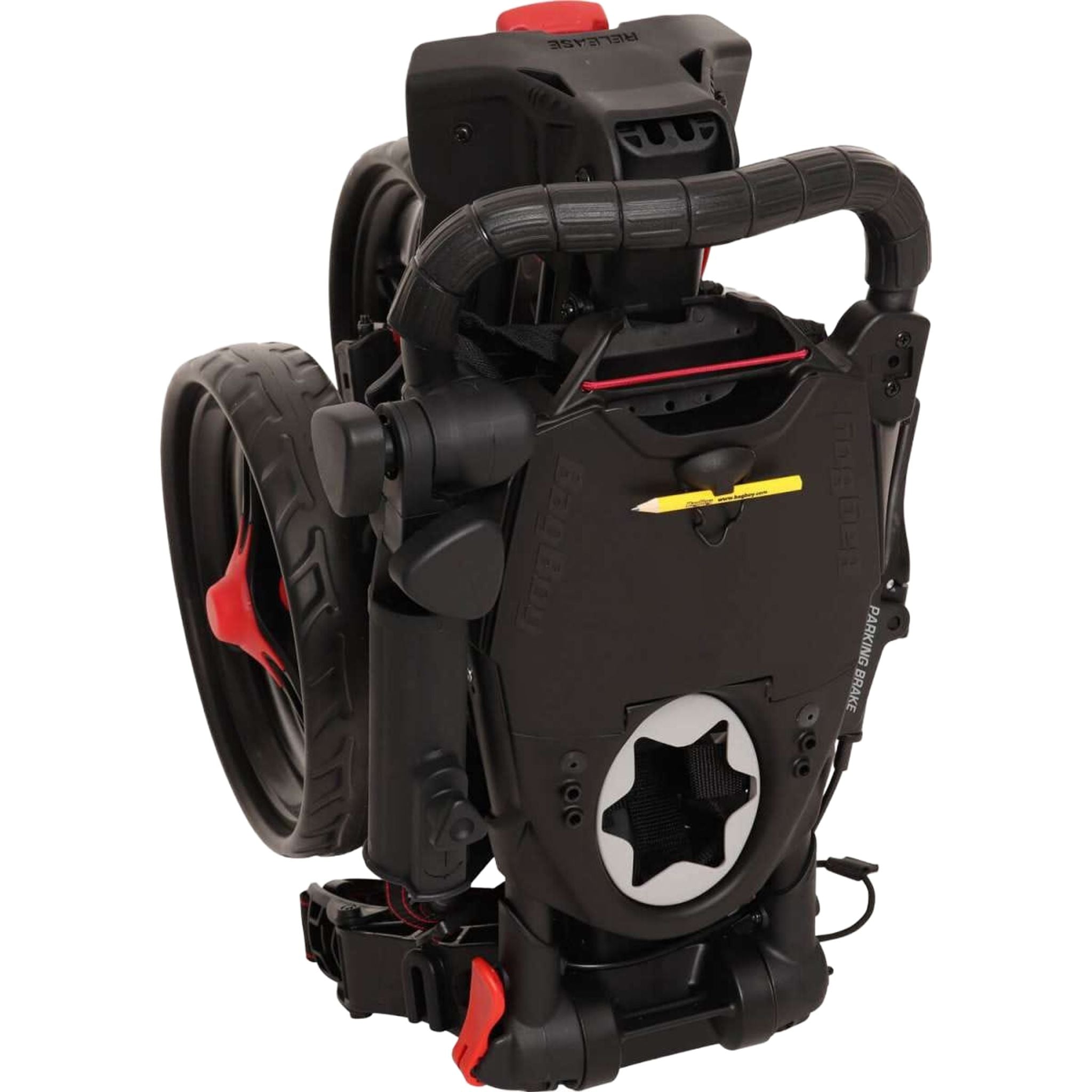 BagBoy Bag Boy Compact 3 Golf-Trolley