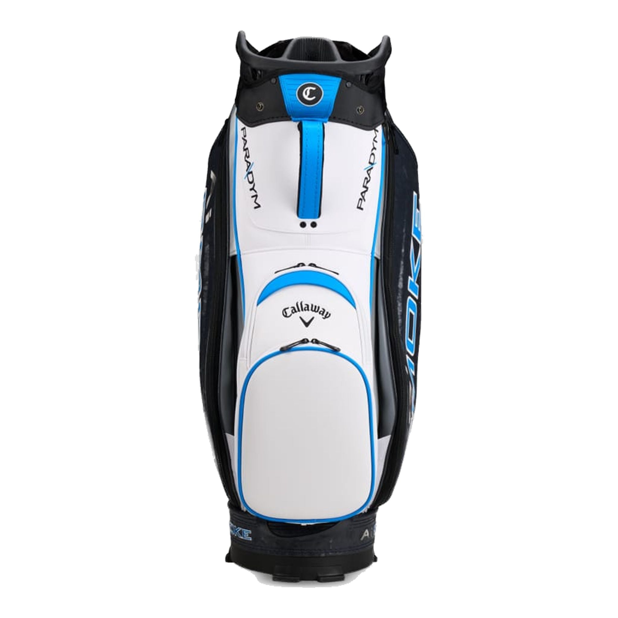 Callaway Paradym AI Smoke Staff Bag
