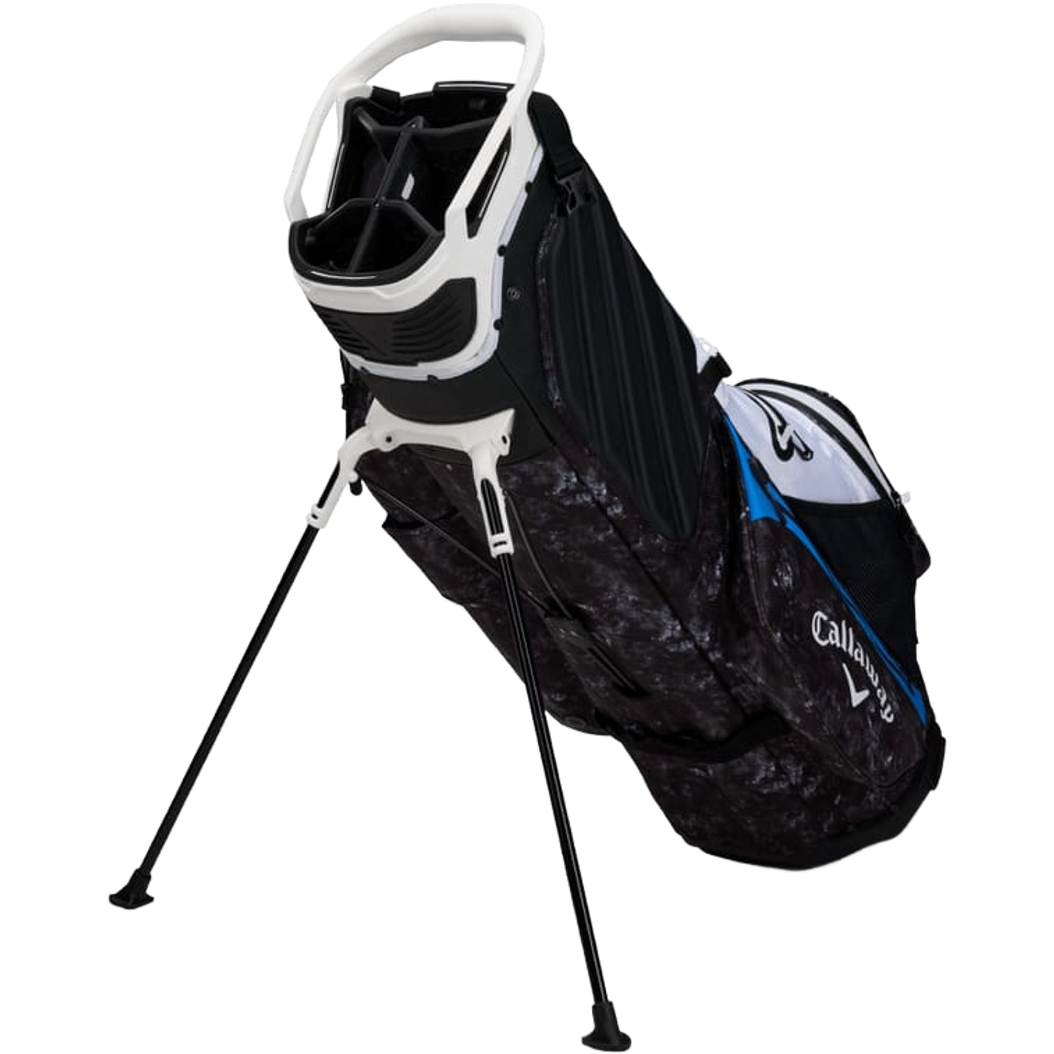 Callaway Fairway Plus HD torba s stojalom