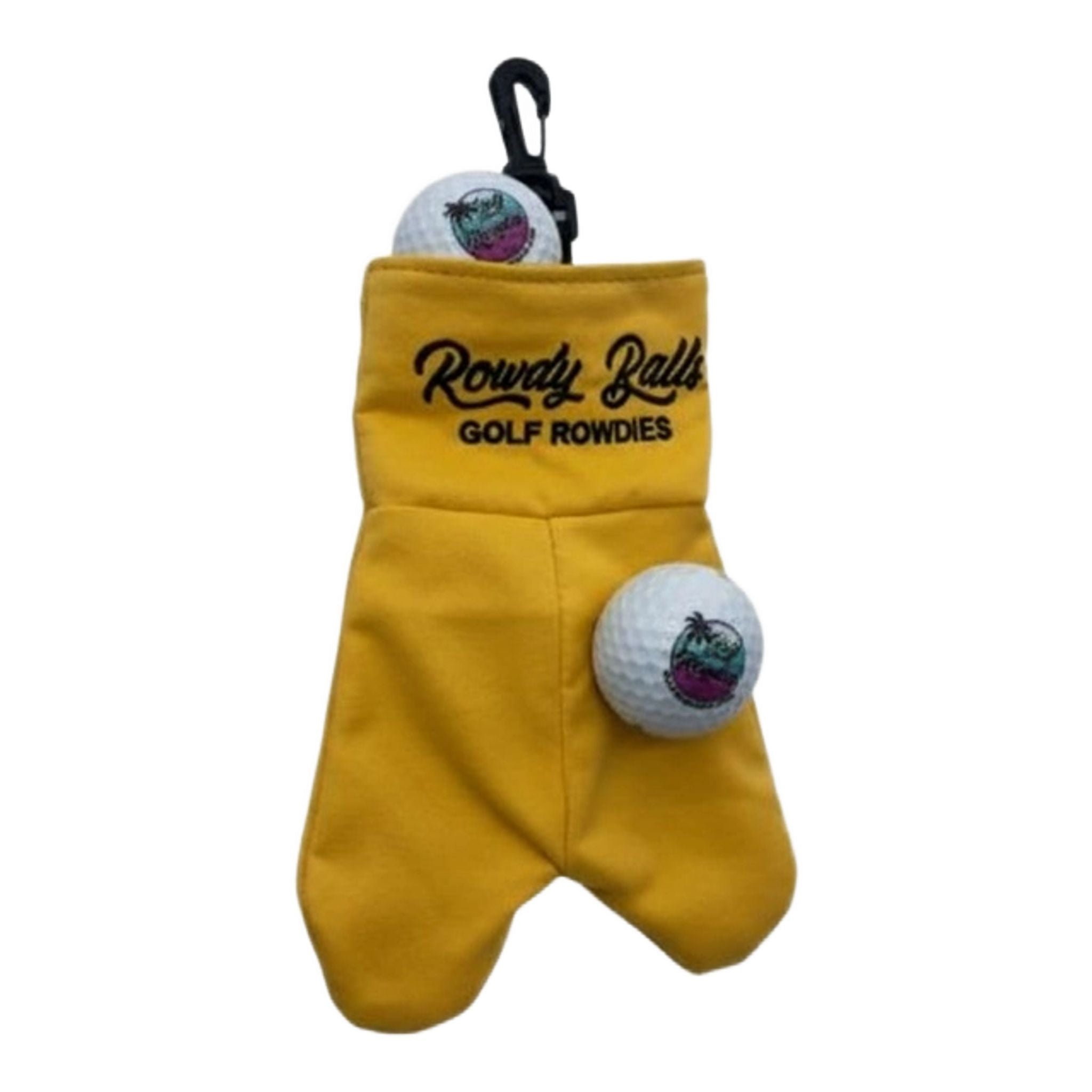 Golf Rowdies Ballsack