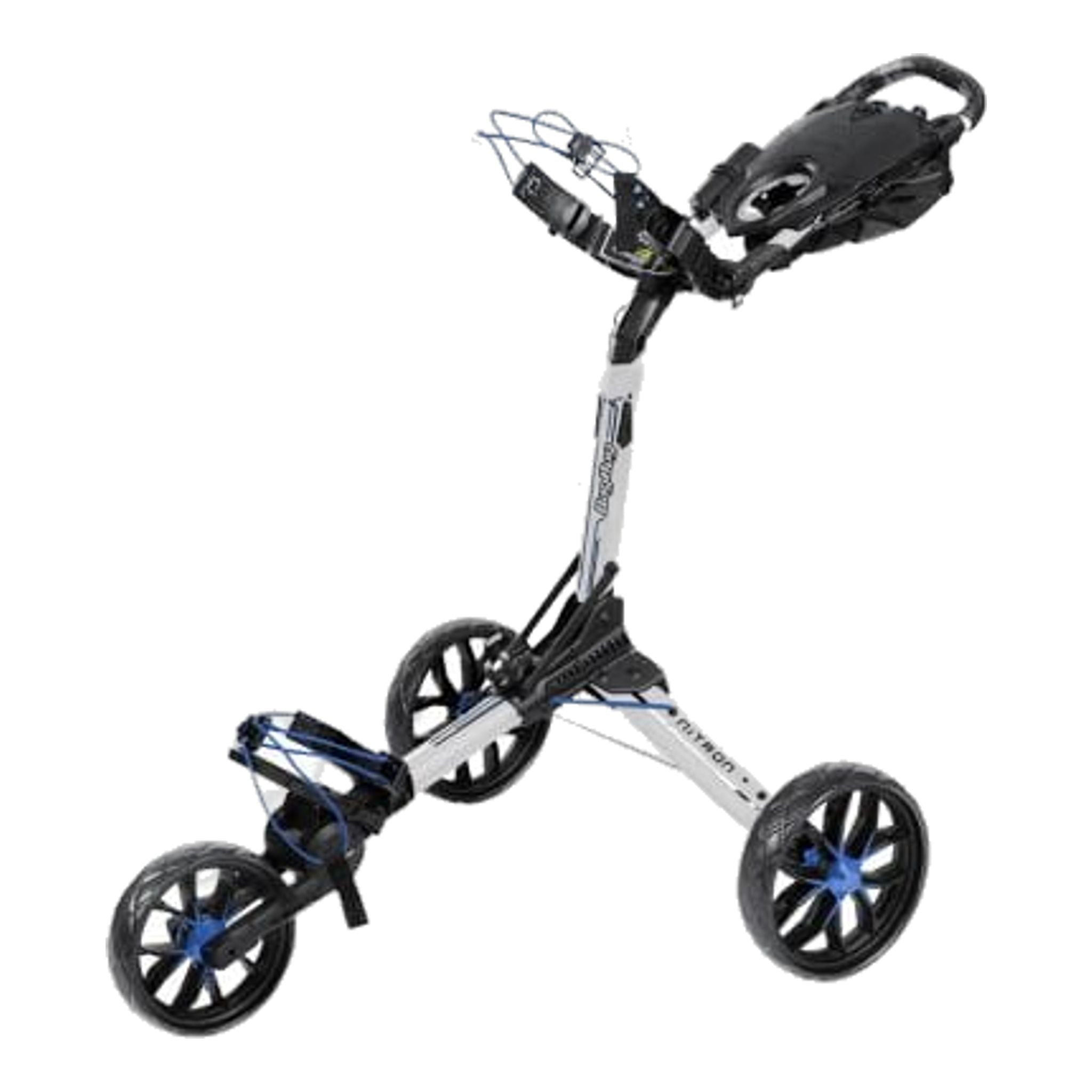 BagBoy Nitron 3-Rad Golf Trolley