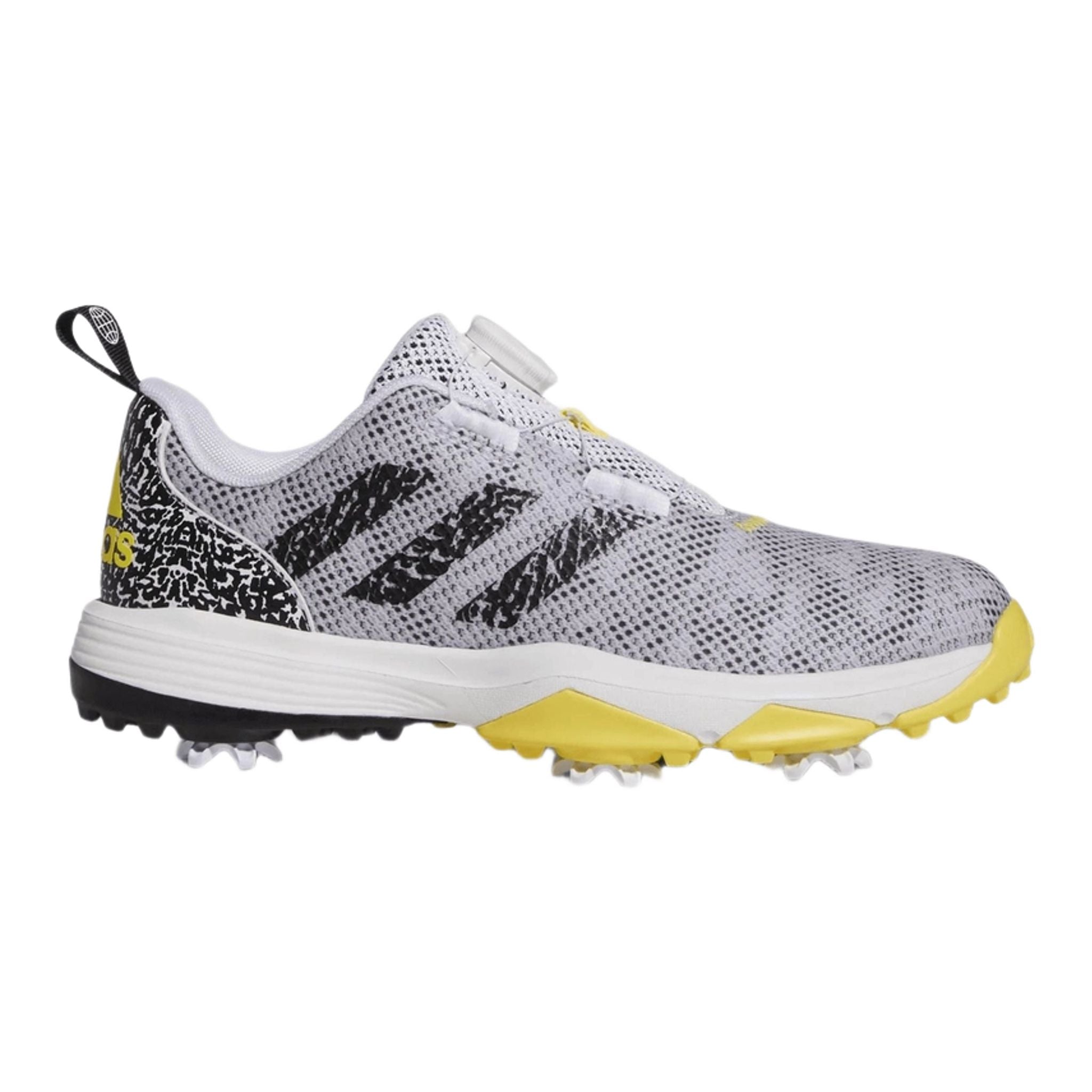 Adidas Codechaos 22 BOA Golfschuhe