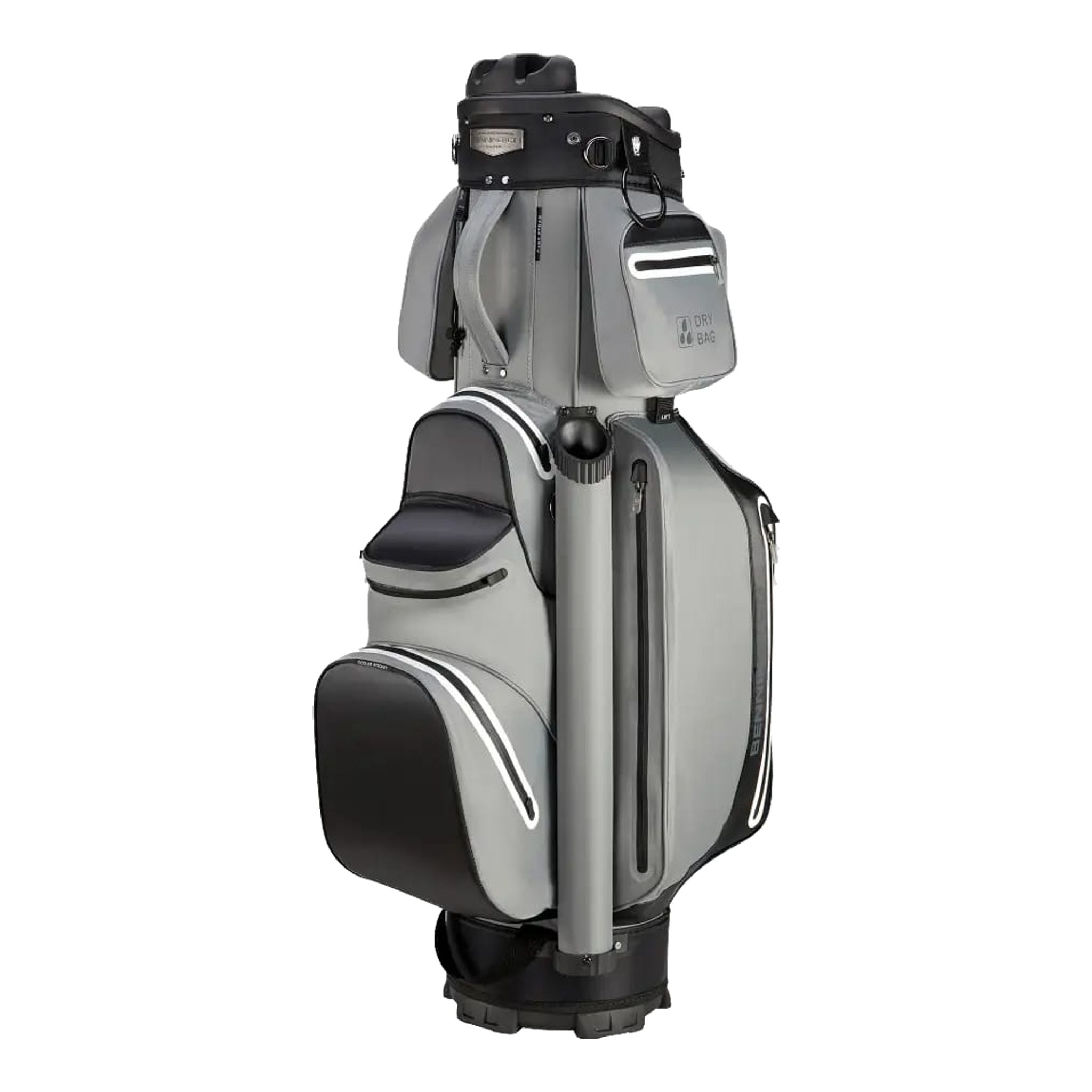 Torba za voziček Bennington Select 360° QO 9