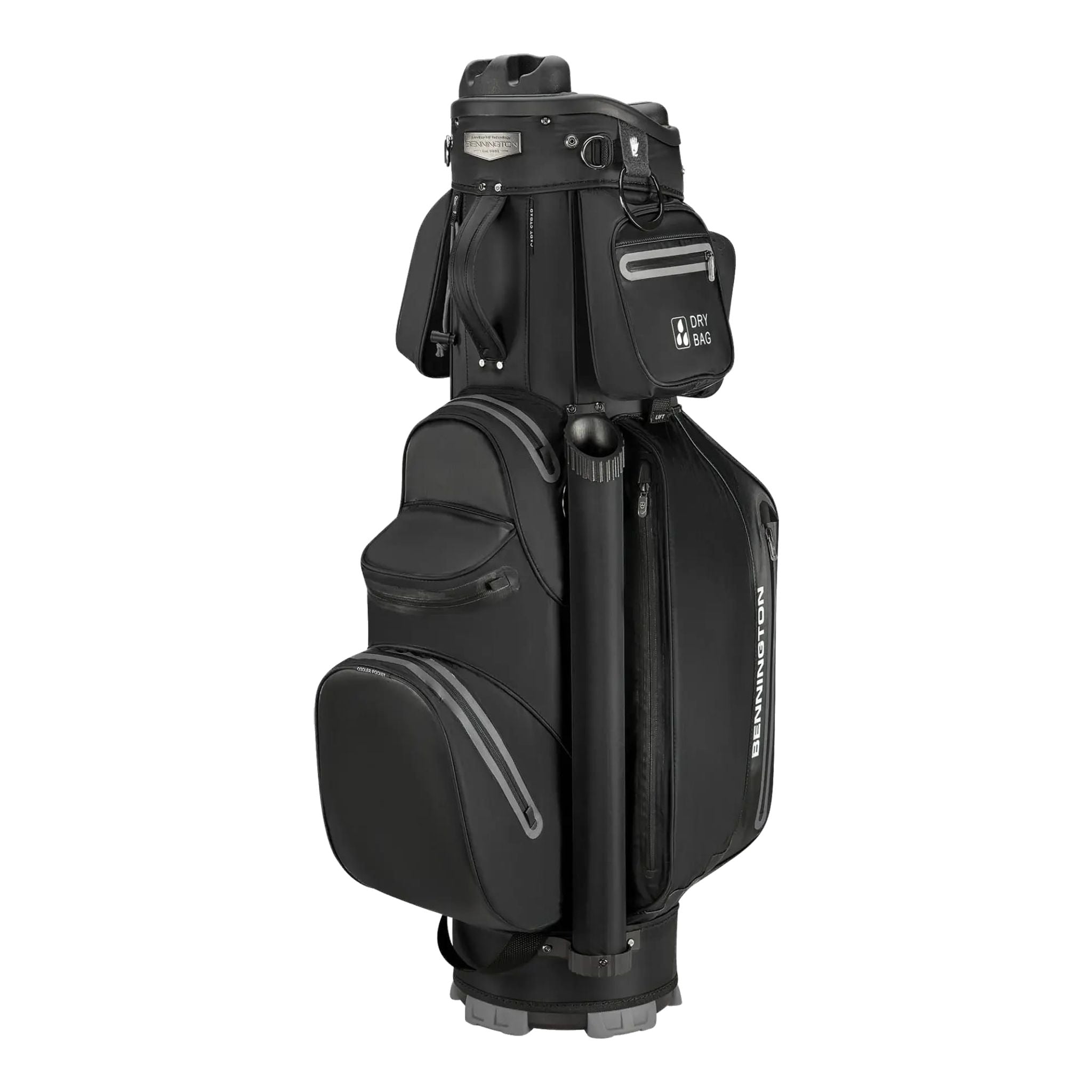 Torba za voziček Bennington Select 360° QO 9