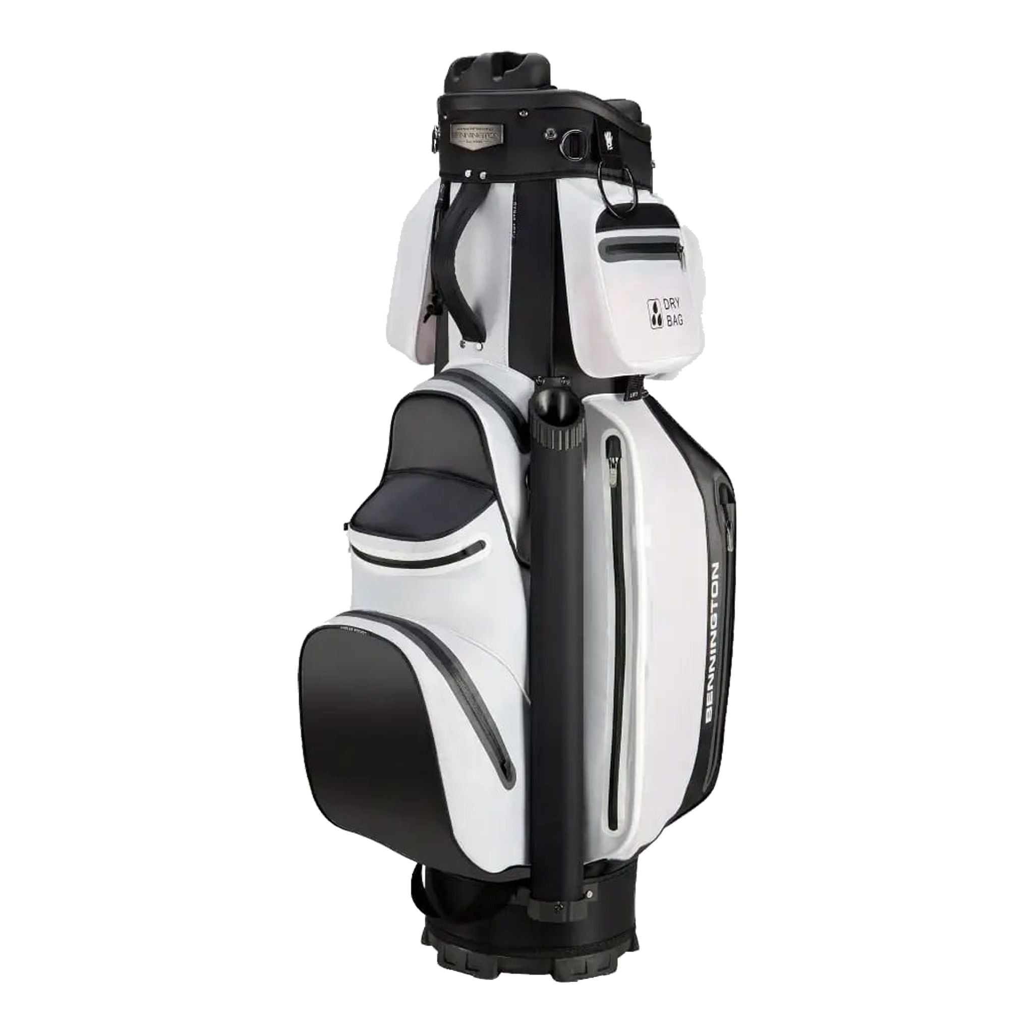 Torba za voziček Bennington Select 360° QO 9