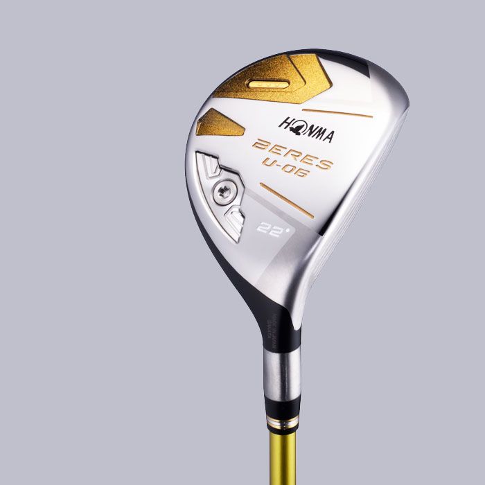 Honma Beres U-06 Hybrid moški