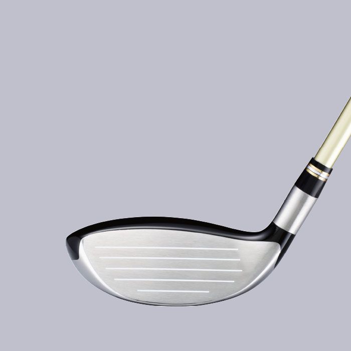 Honma Beres U-06 Hybrid moški
