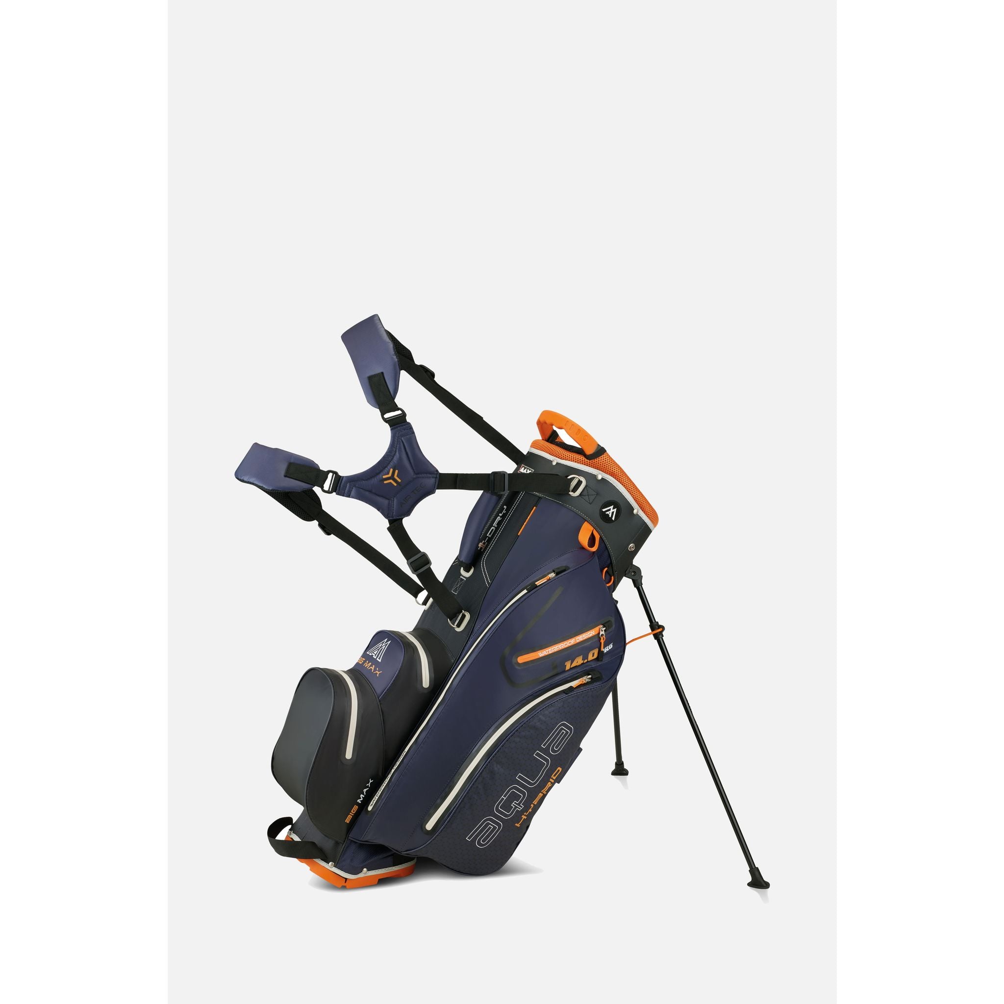 Big Max Aqua Hybrid 2 Standbag