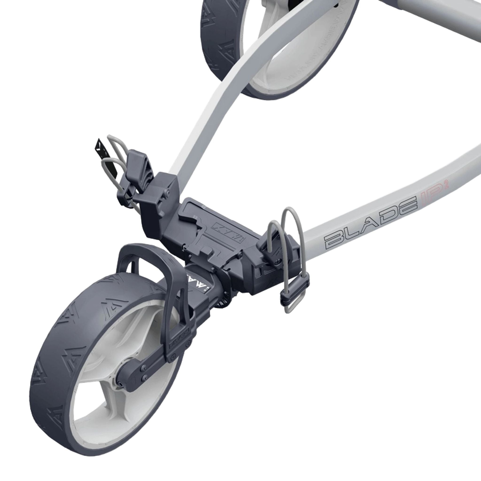 Big Max Blade IP 2 voziček