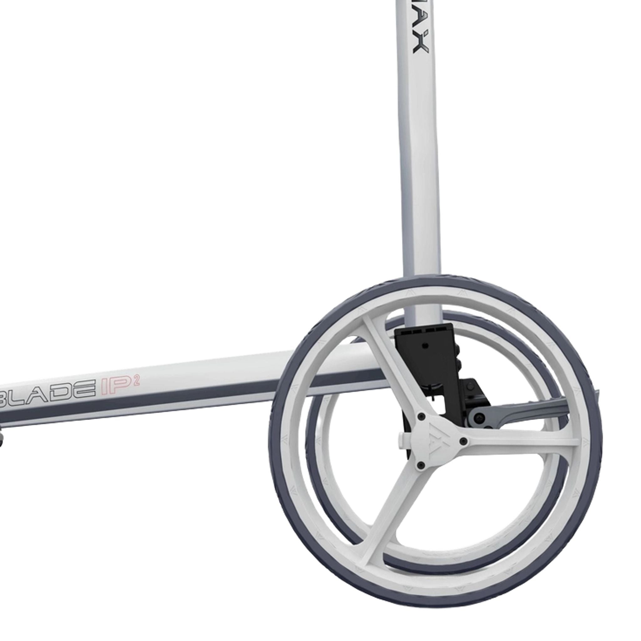 Big Max Blade IP 2 voziček