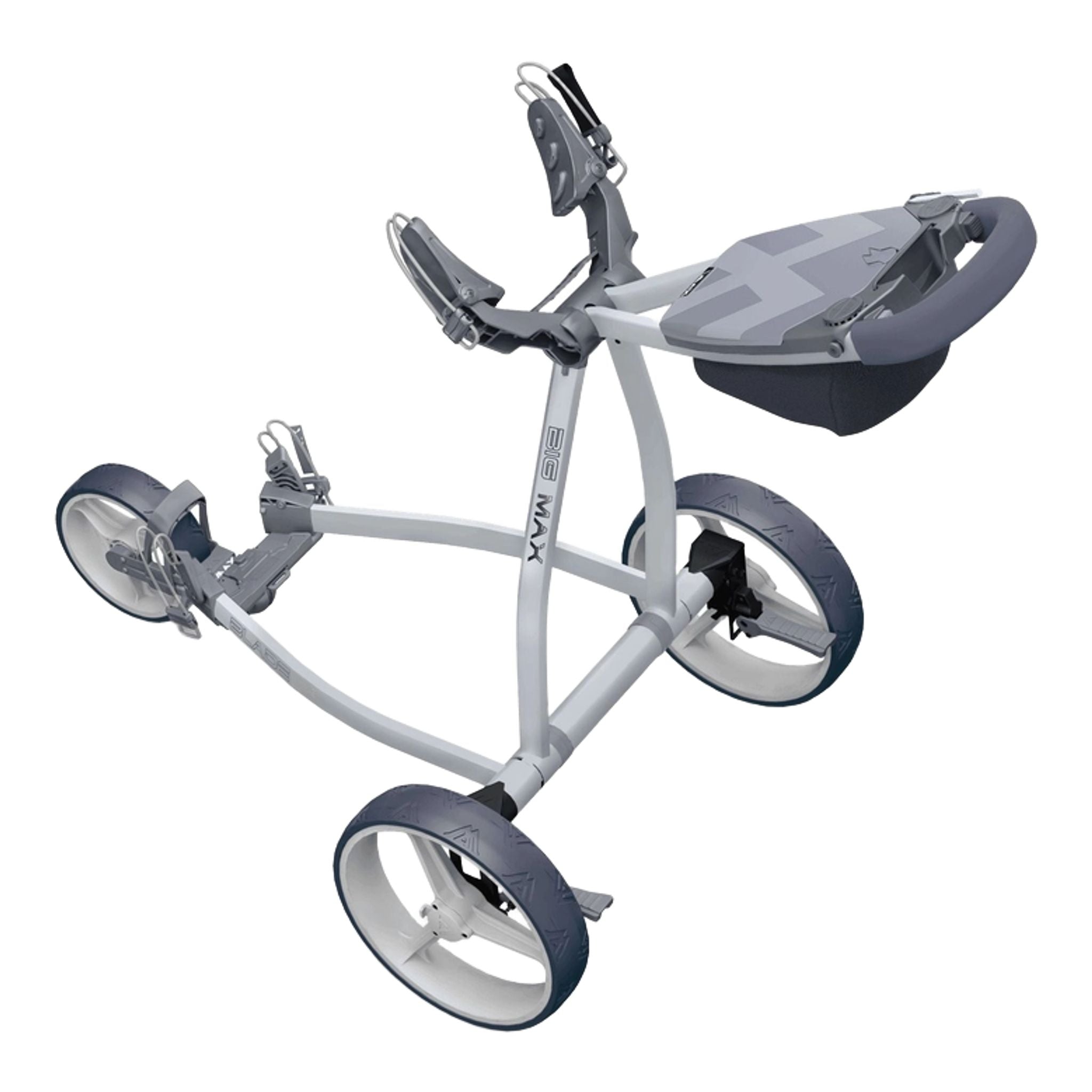 Big Max Blade IP 2 voziček