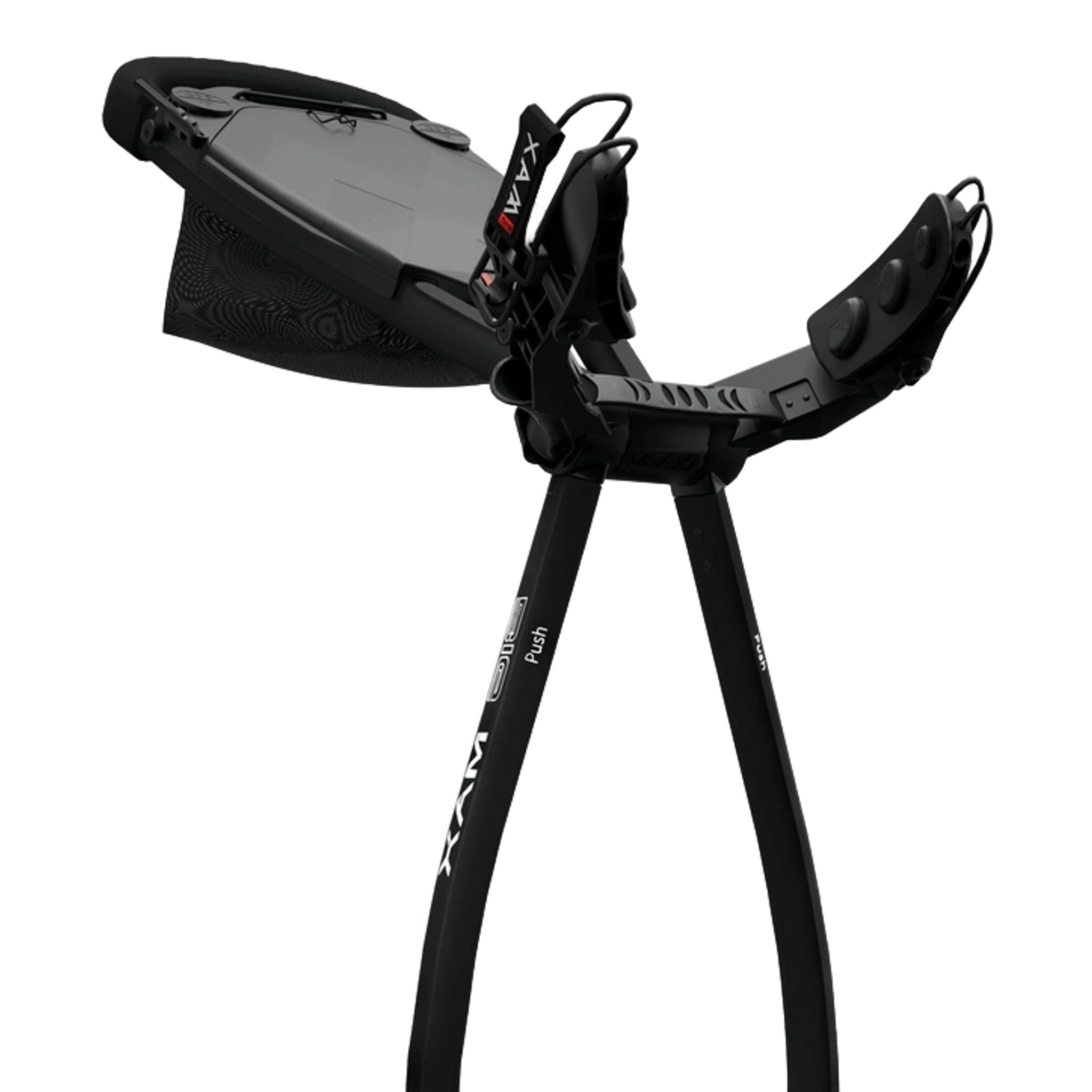 Big Max Blade IP 2 voziček