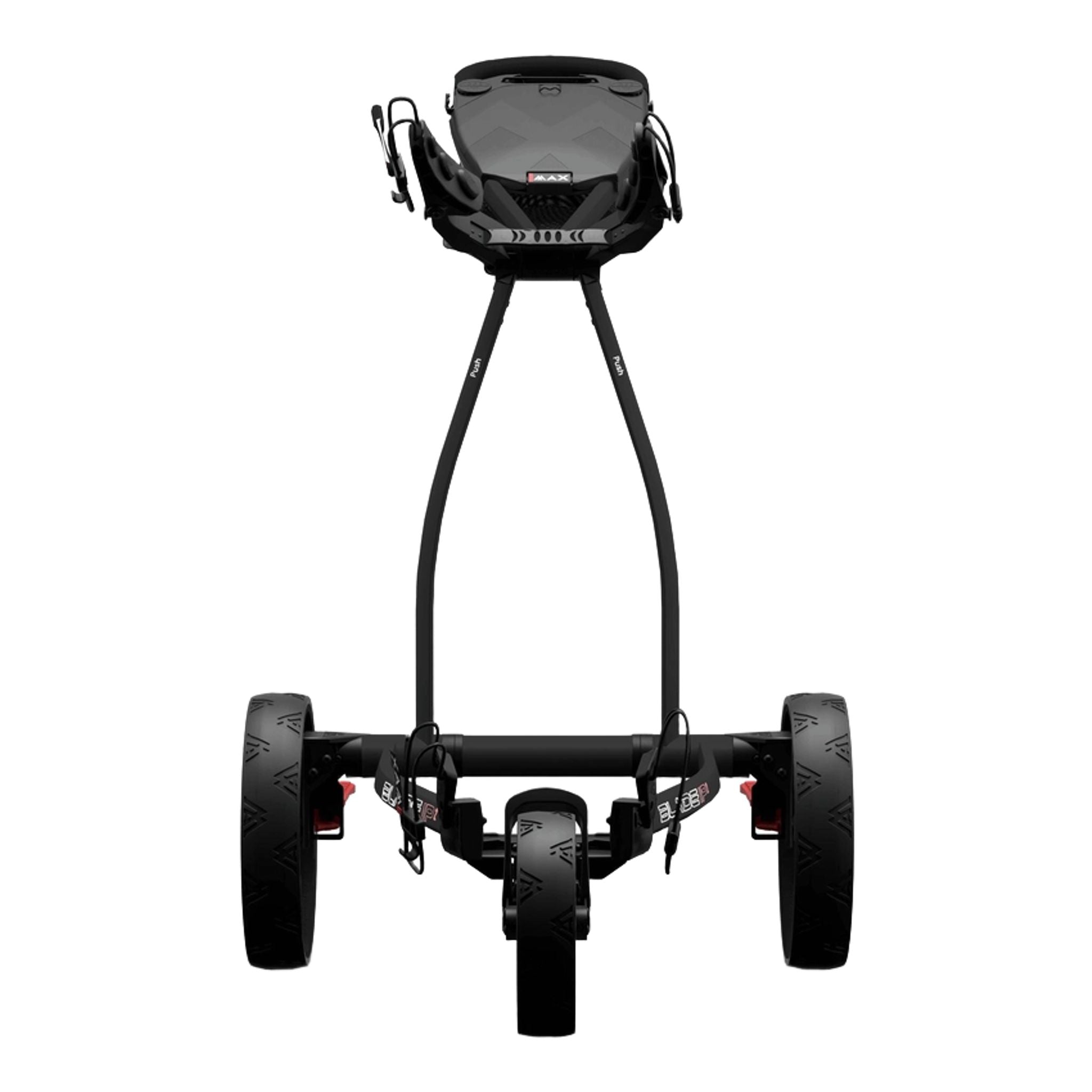 Big Max Blade IP 2 voziček