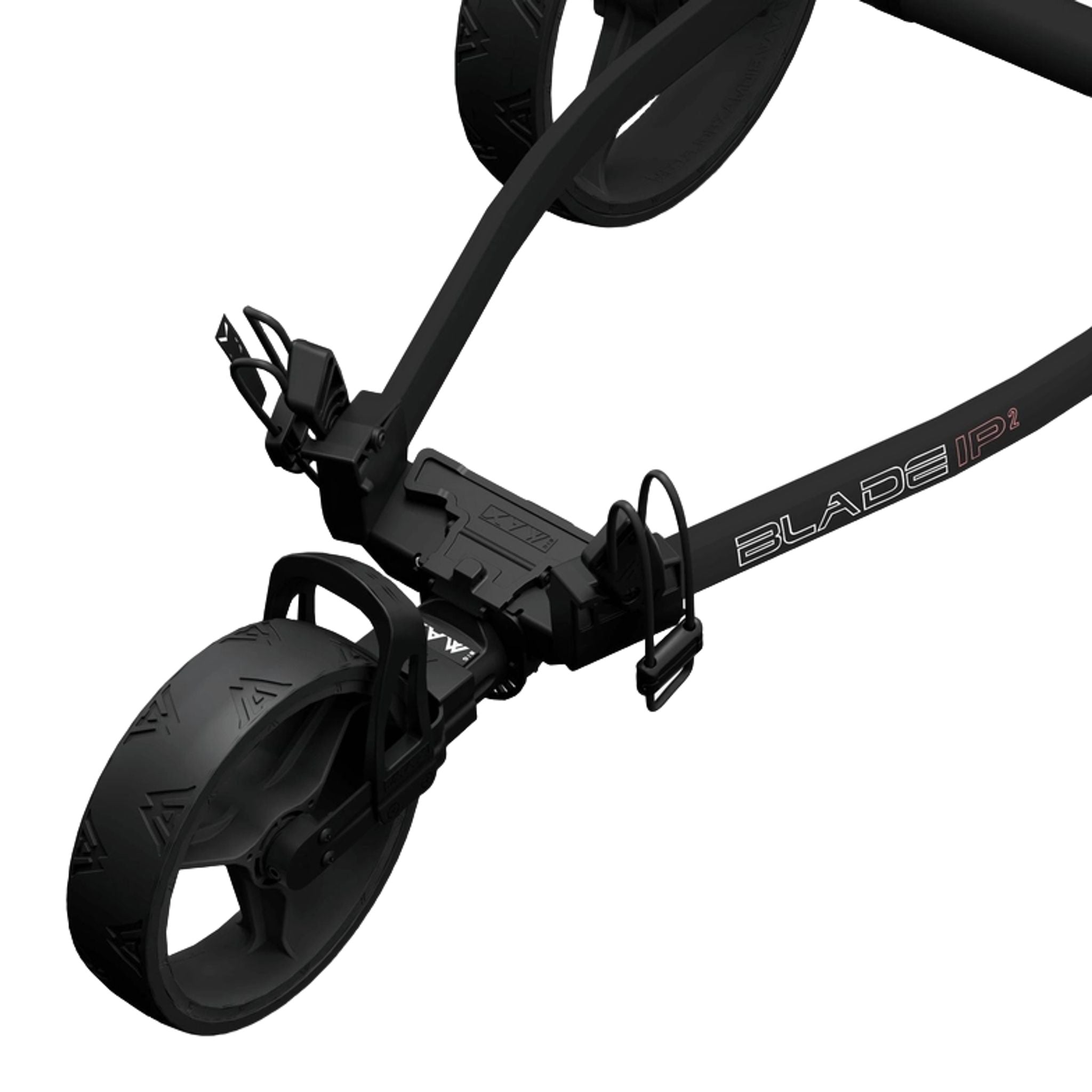 Big Max Blade IP 2 voziček