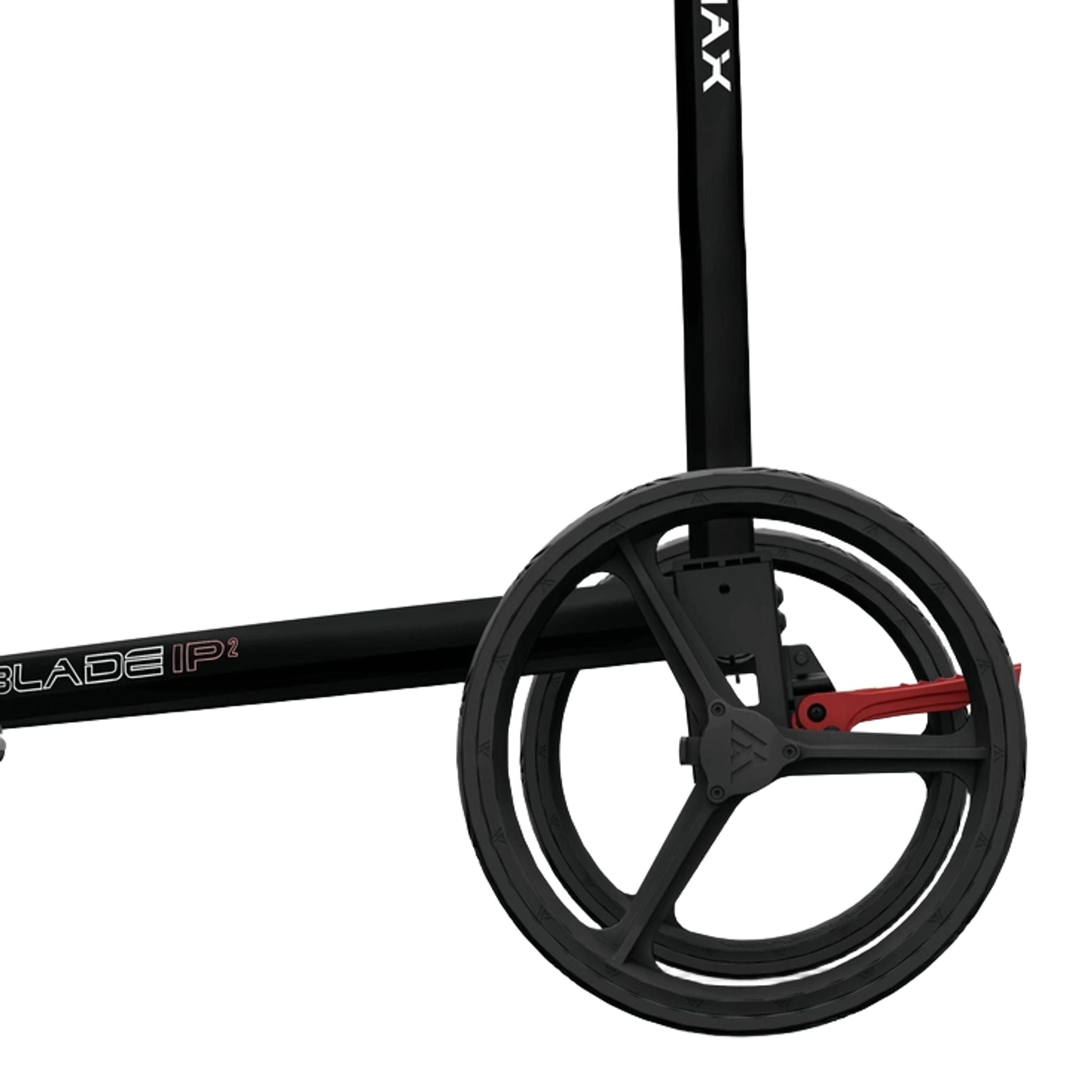 Big Max Blade IP 2 voziček