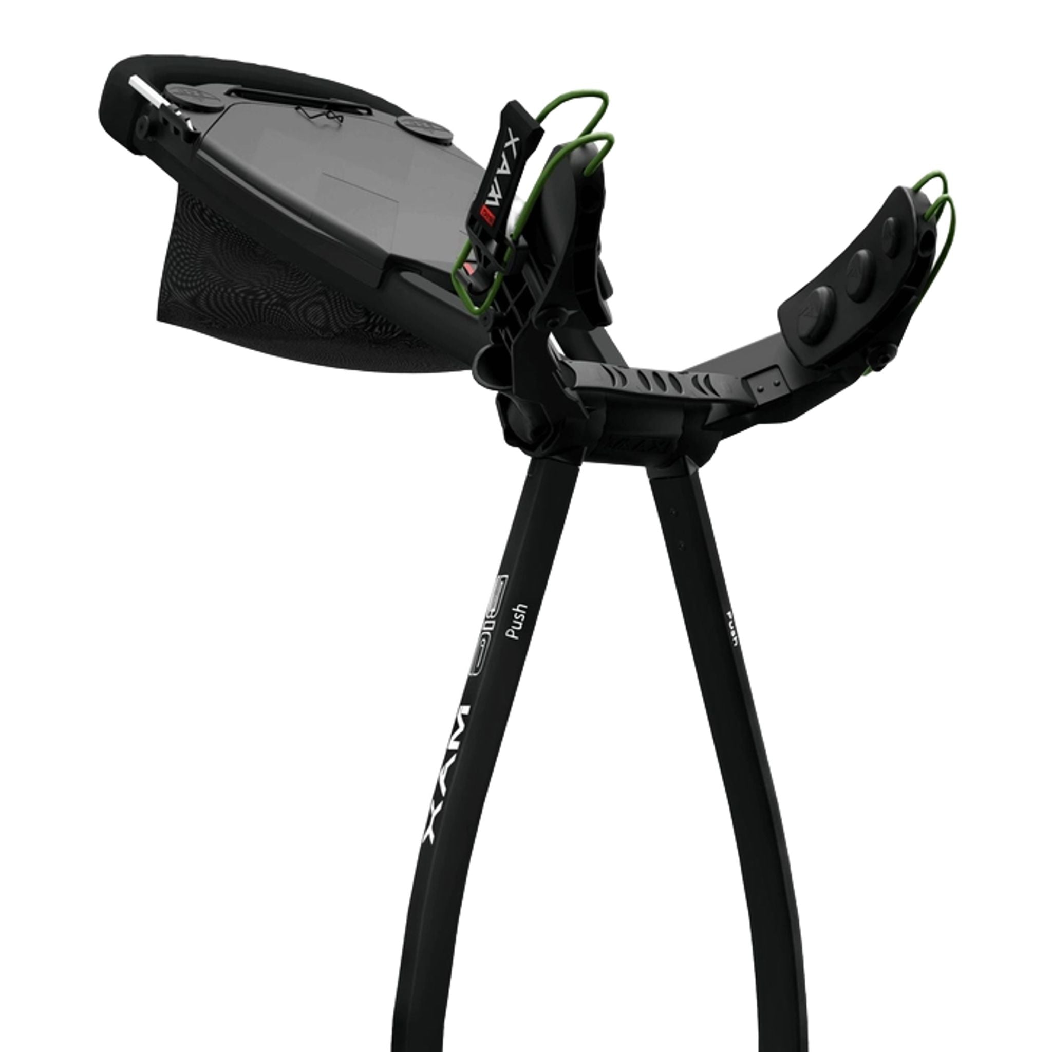 Big Max Blade IP 2 voziček