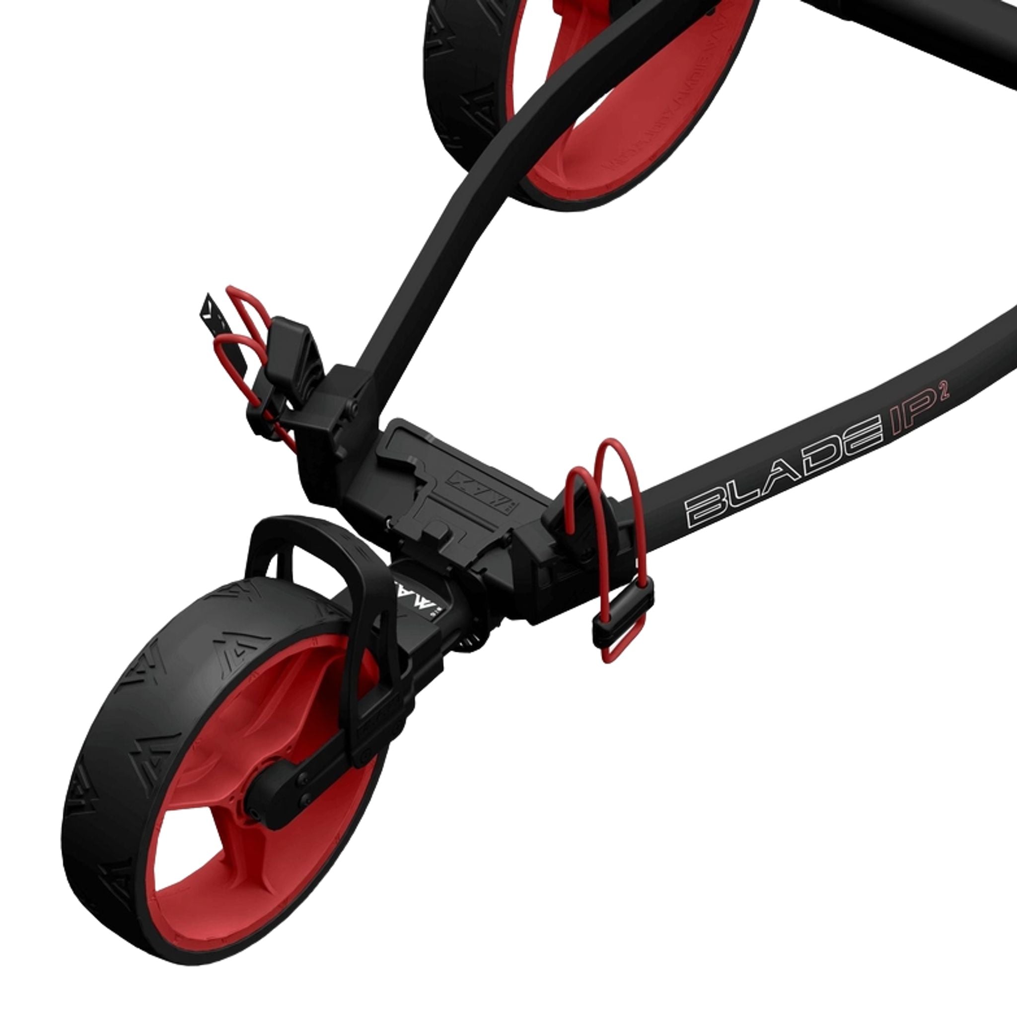 Big Max Blade IP 2 voziček