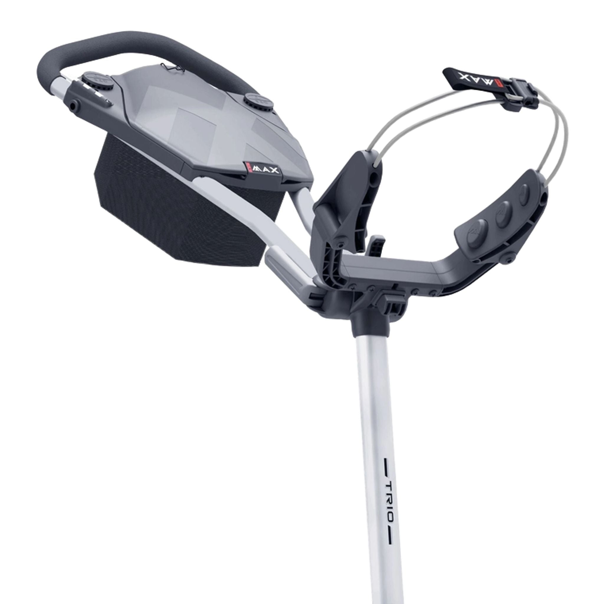 Big Max Blade Trio voziček za golf