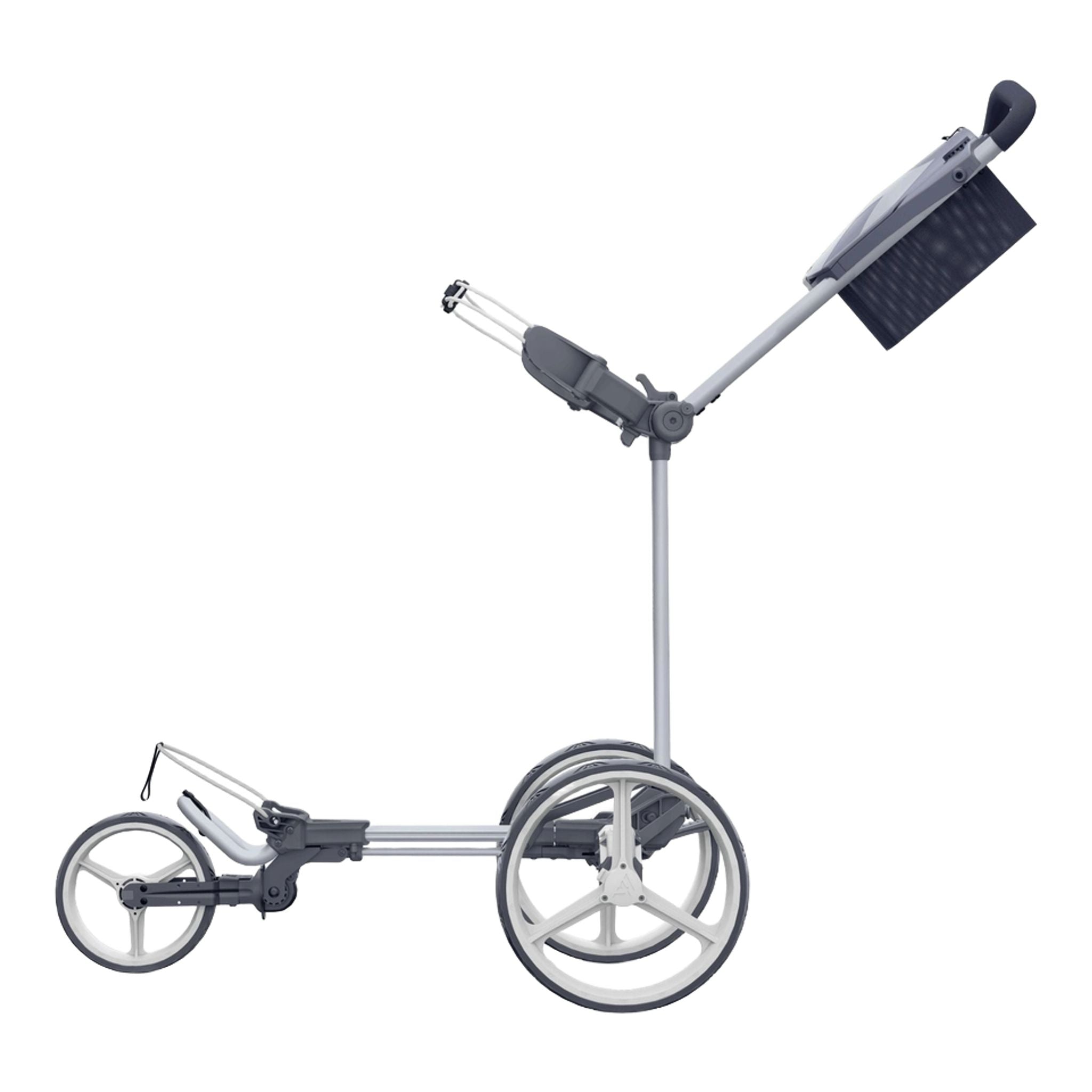 Big Max Blade Trio voziček za golf